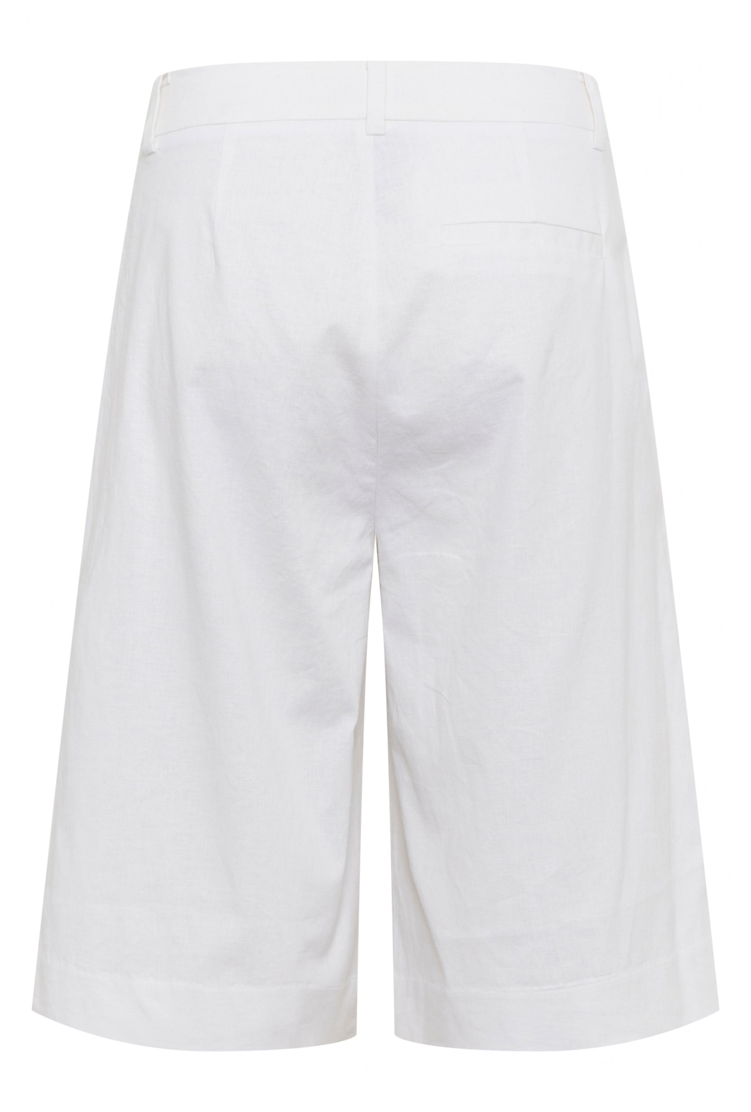 GZizza linen shorts PACK BACK 10910281-110601