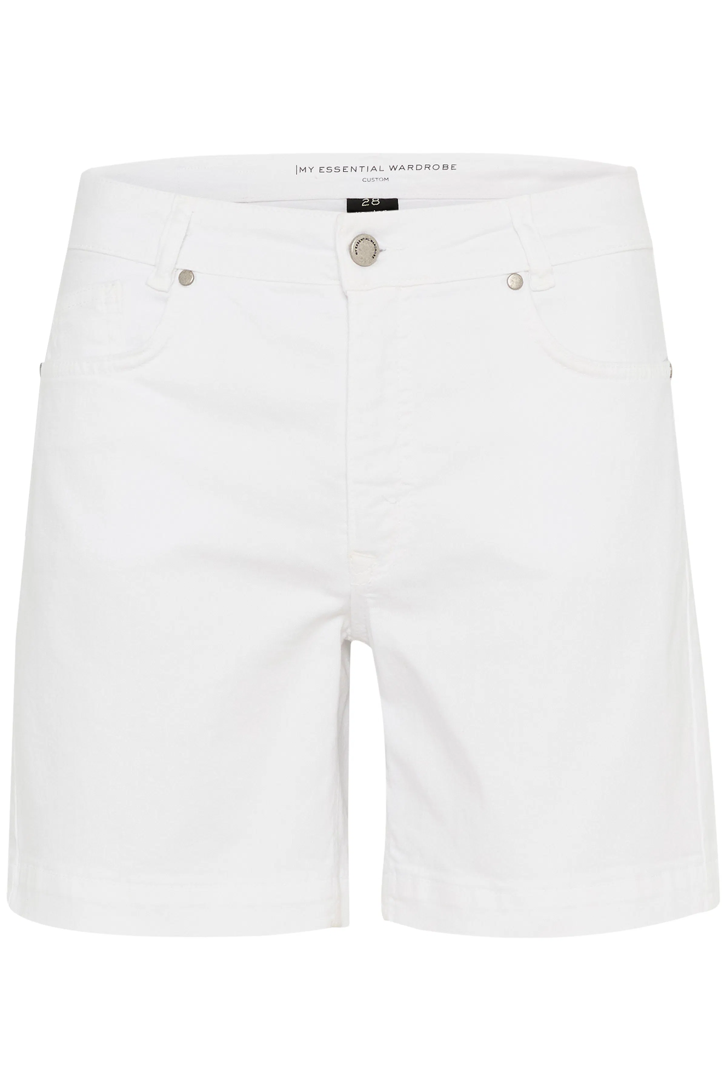 TempaMW Shorts PACK FRONT 10704692-100091