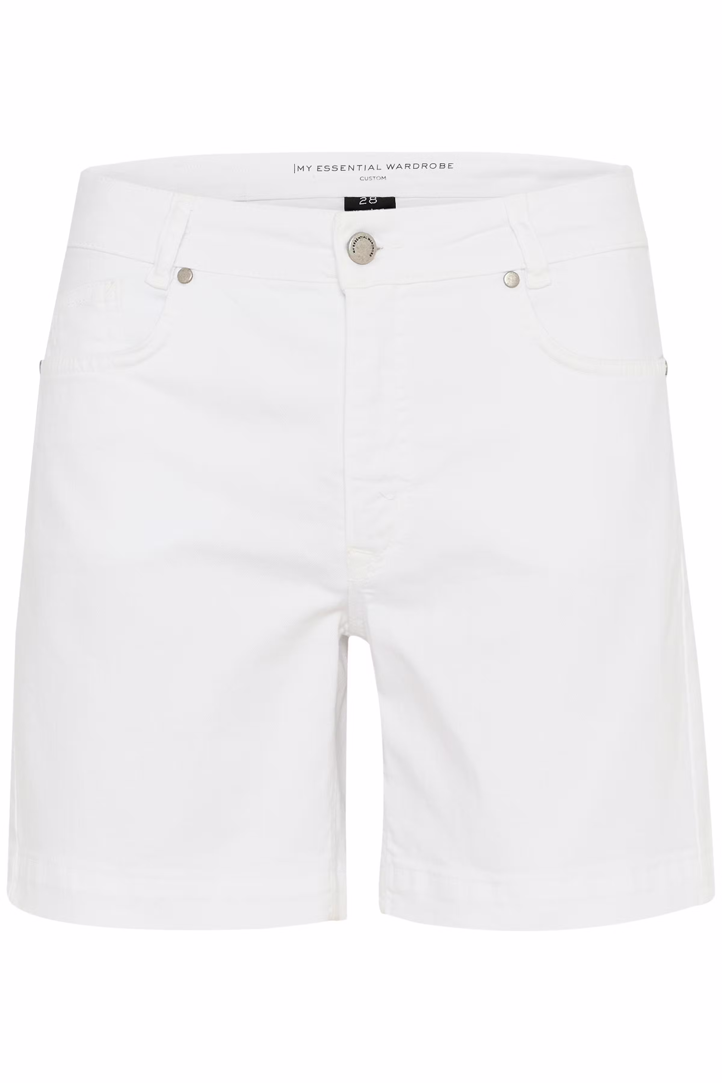 TempaMW Shorts PACK FRONT 10704692-100091