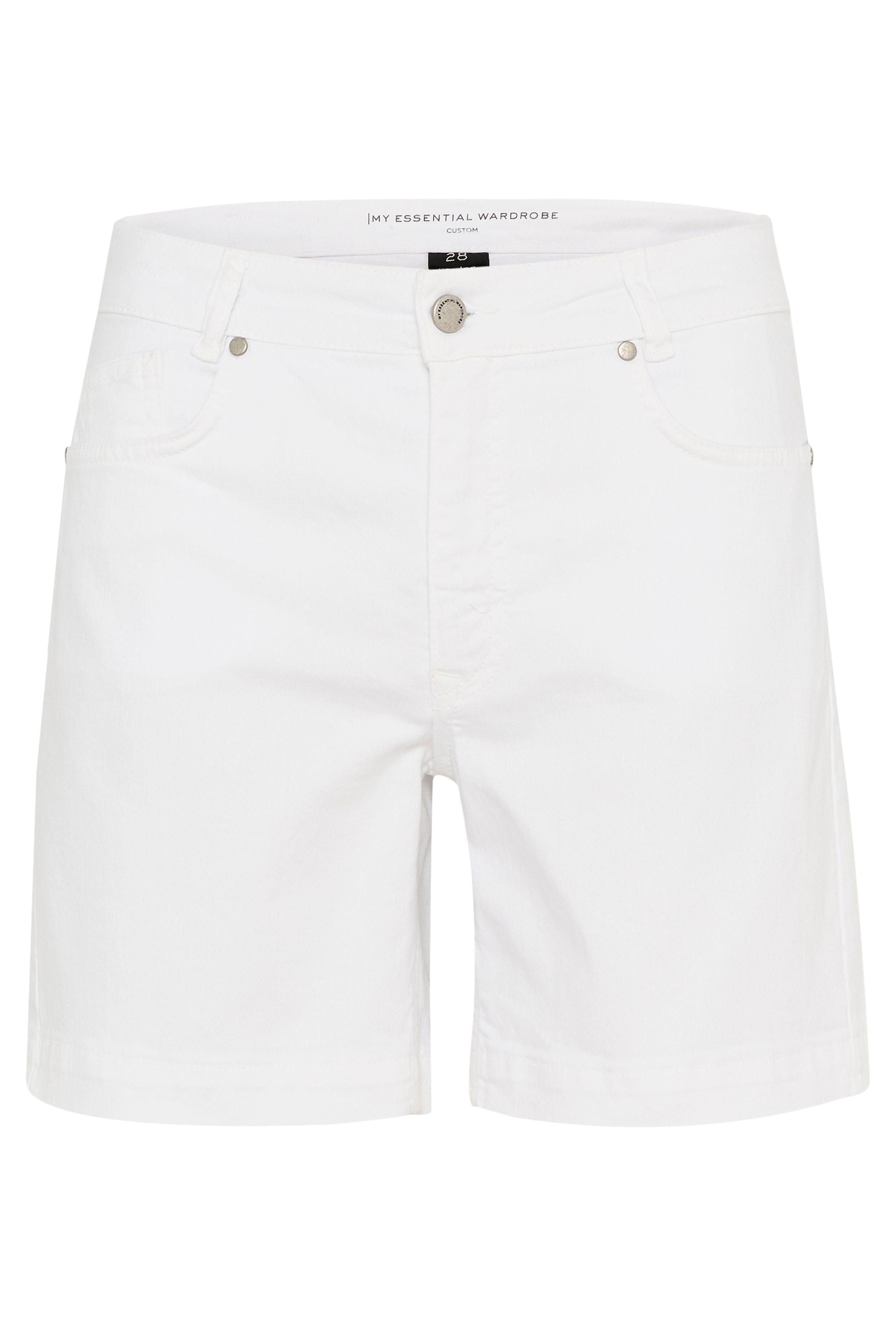 TempaMW Shorts LOOKBOOK FRONT 10704692-100091