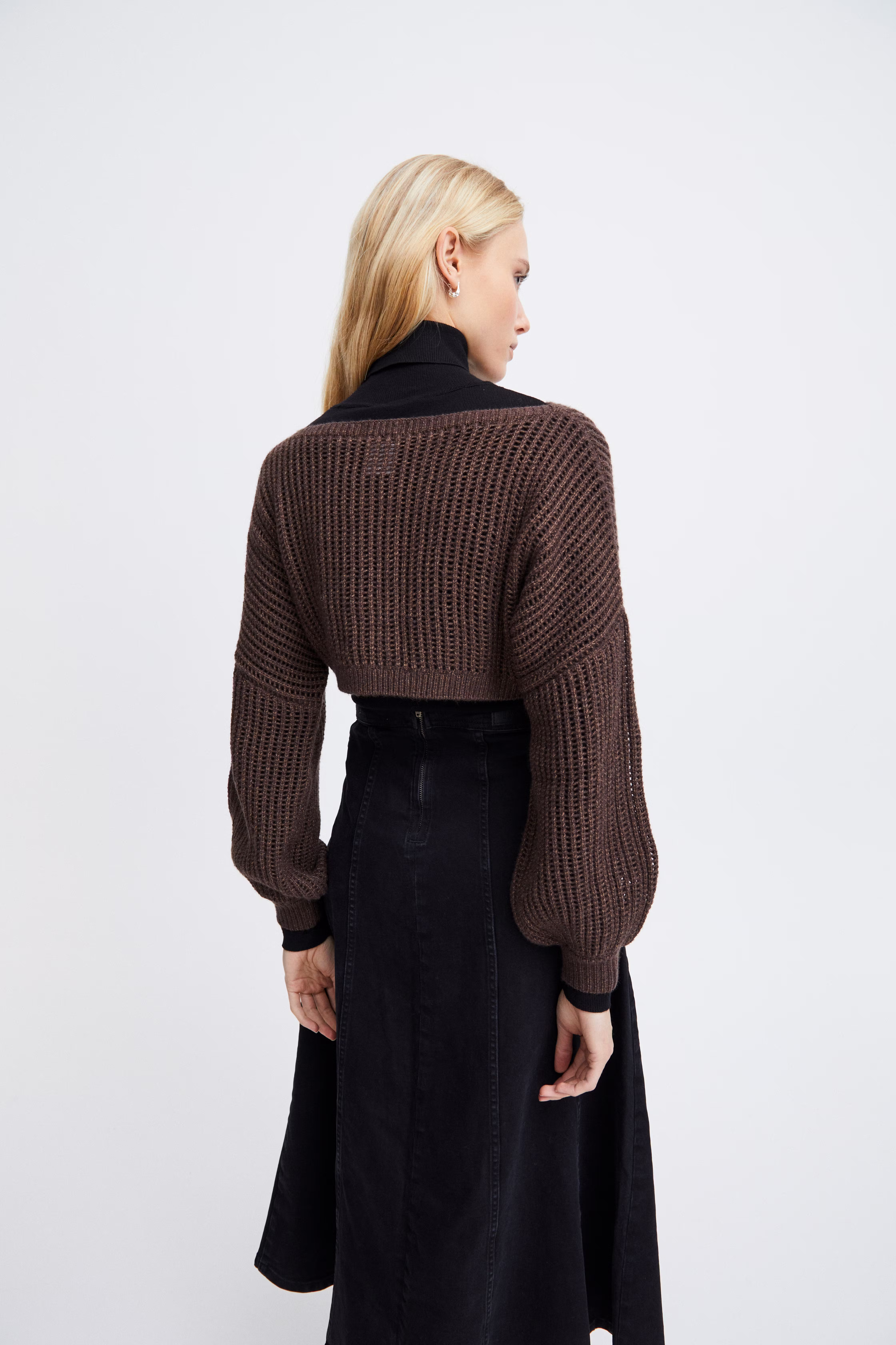 IAHIKKE Pullover LOCATION NONE 20122083-1909151