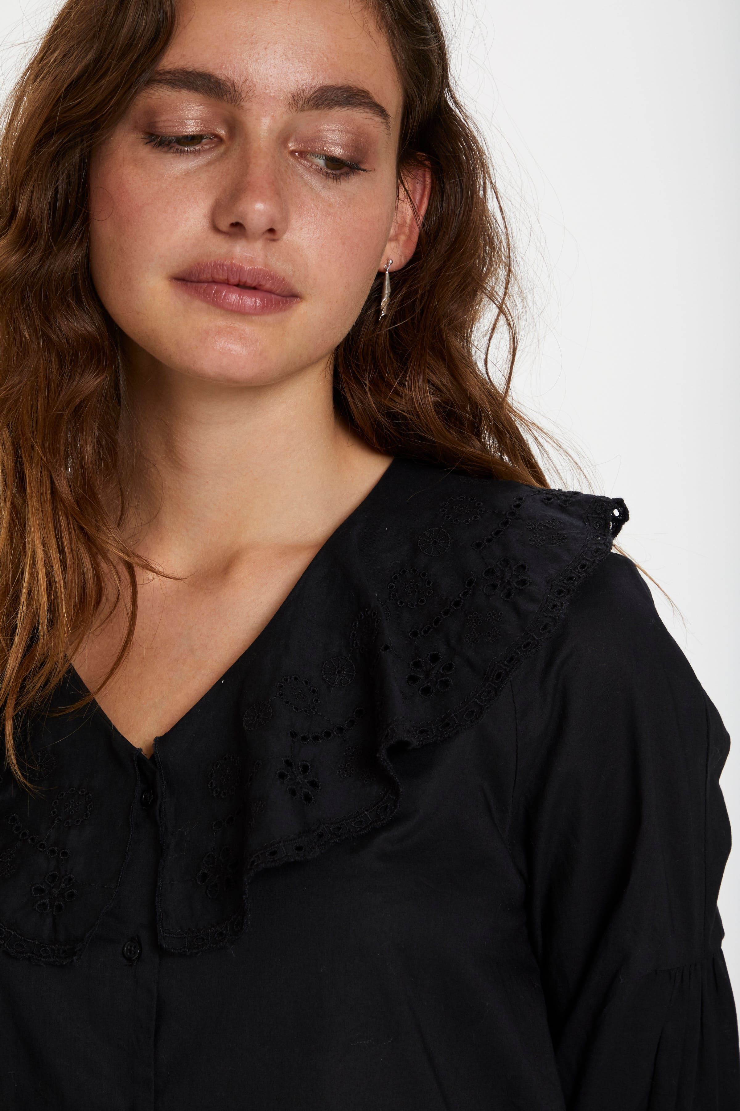 SLKenobi Shirt LOOKBOOK DETAIL 30405405-194008