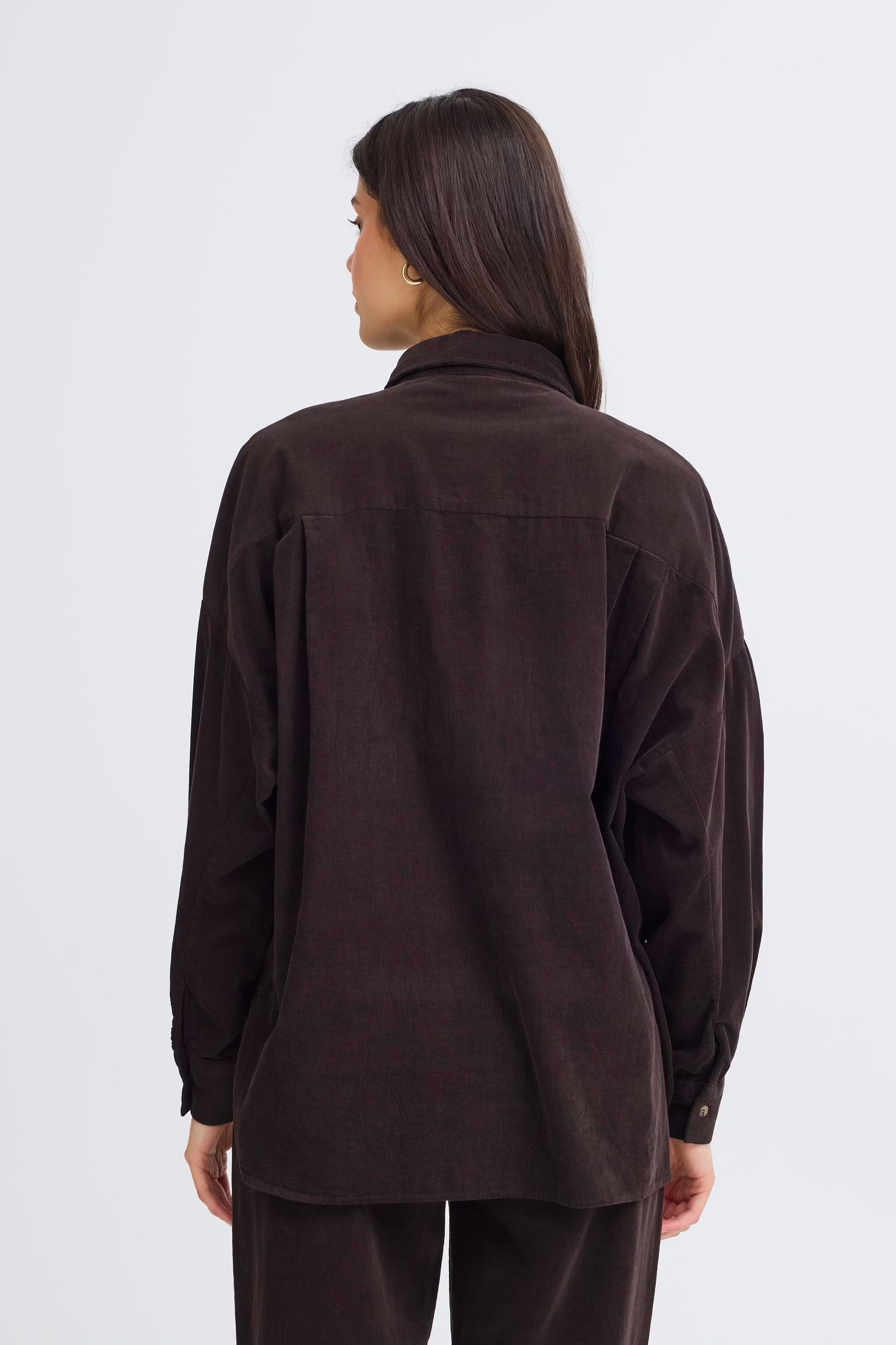 FRCORY Hemd LOOKBOOK BACK 20617249-191109