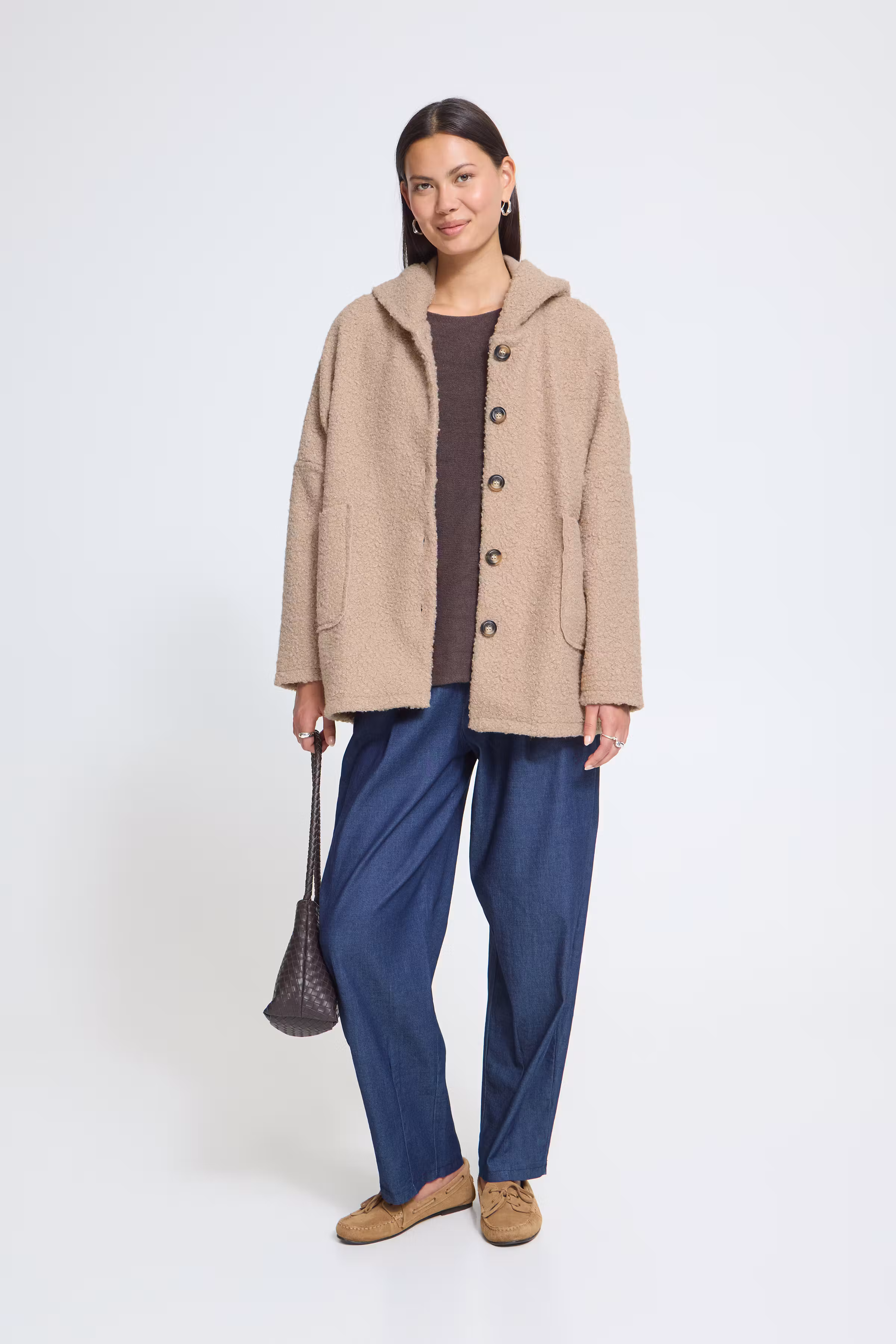 SBCEMBER Casual jakke LOOKBOOK FRONT 22100709-151304