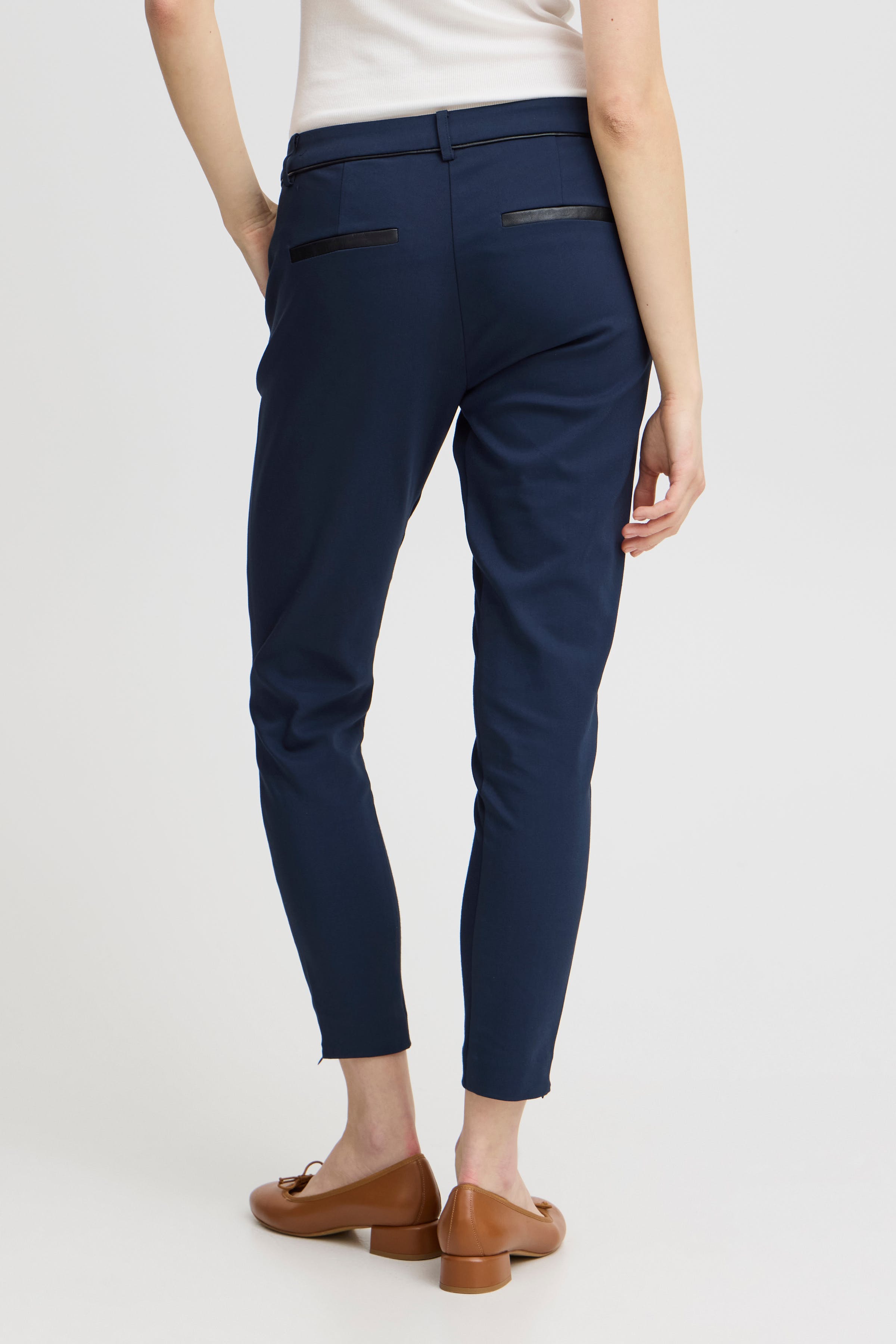 FRZacity Byxor LOOKBOOK BACK 20604880-60468