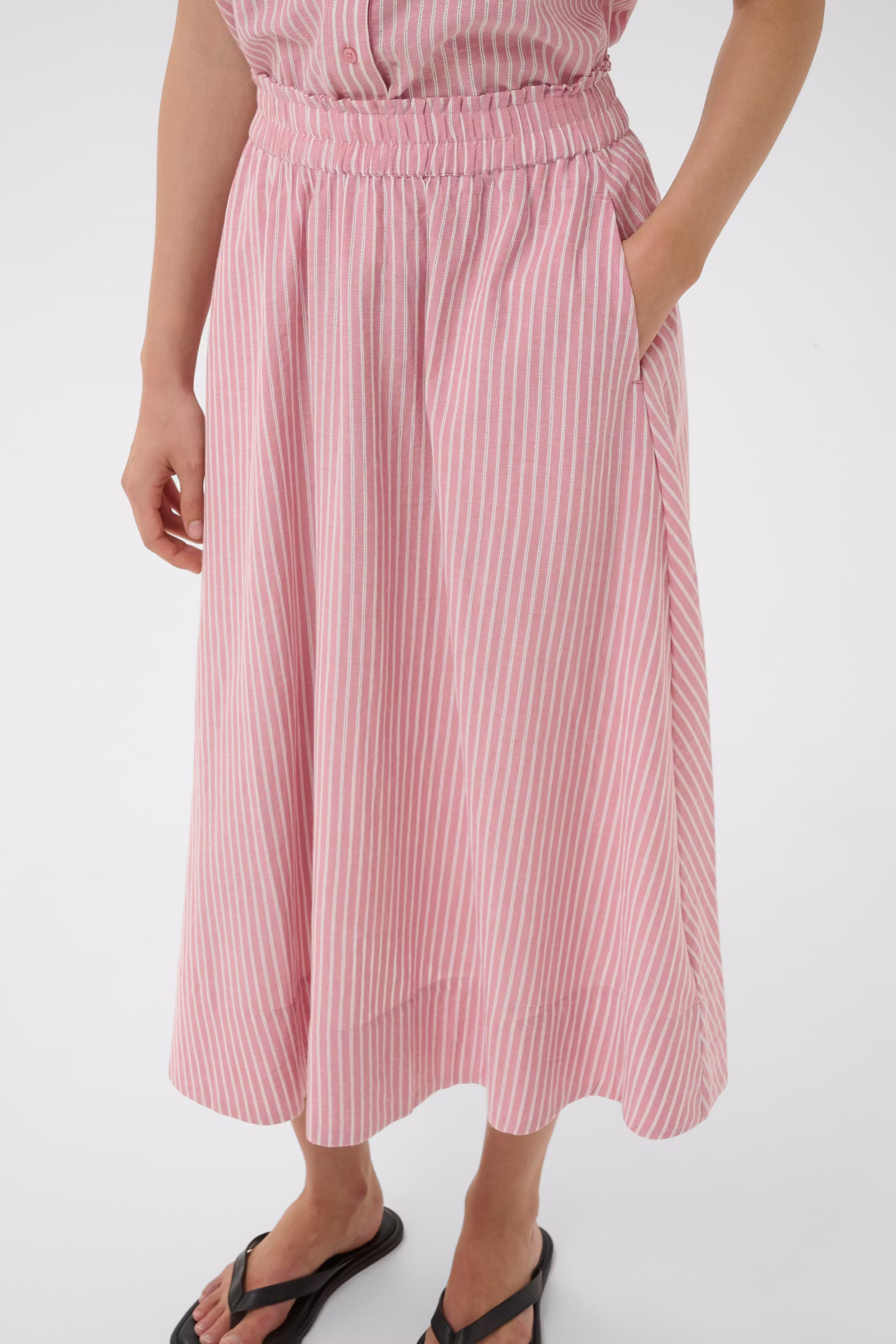 BillyIW Nederdel LOOKBOOK DETAIL 30111219-305434