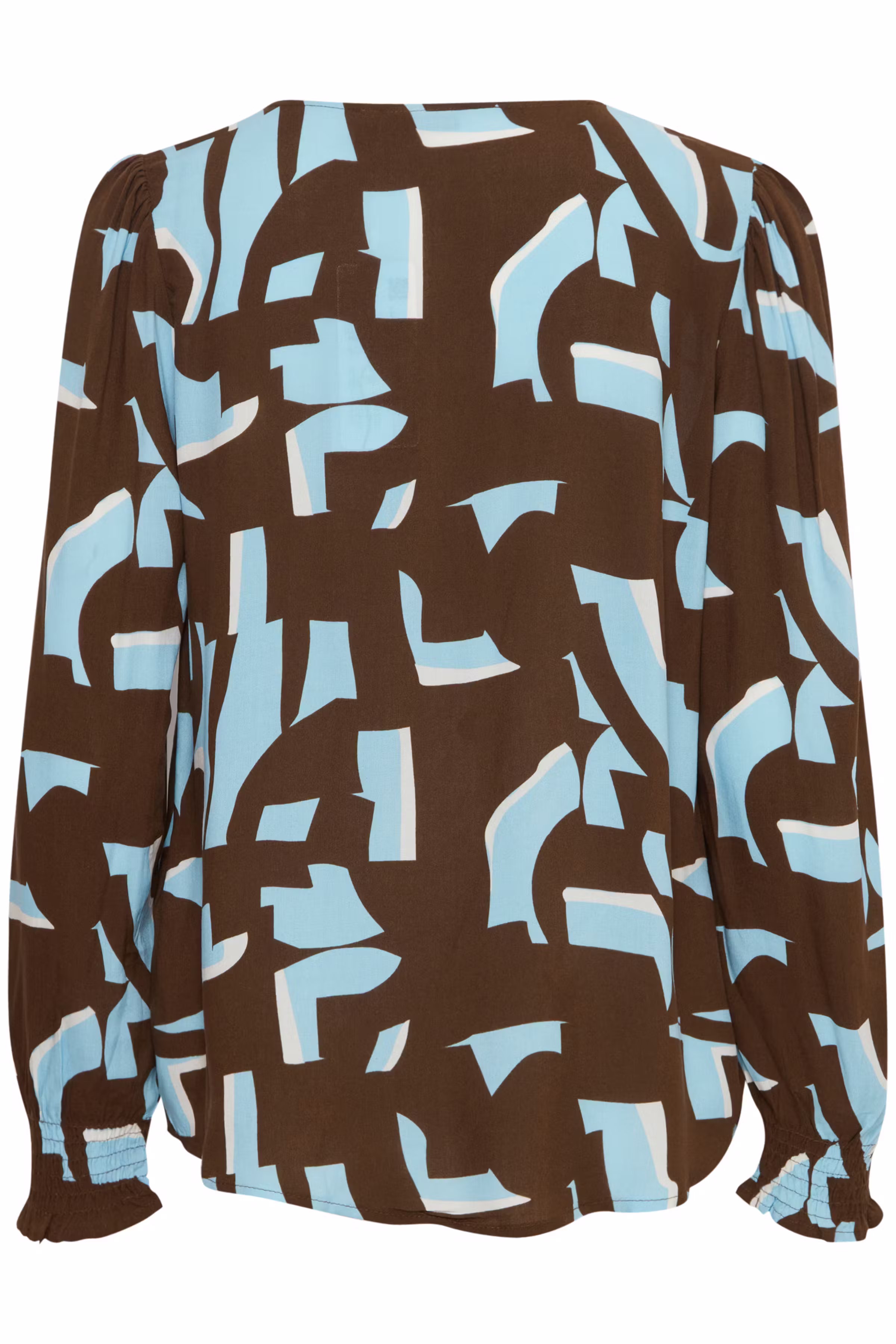 FRFLOWY Bluse PACK BACK 20612407-202636