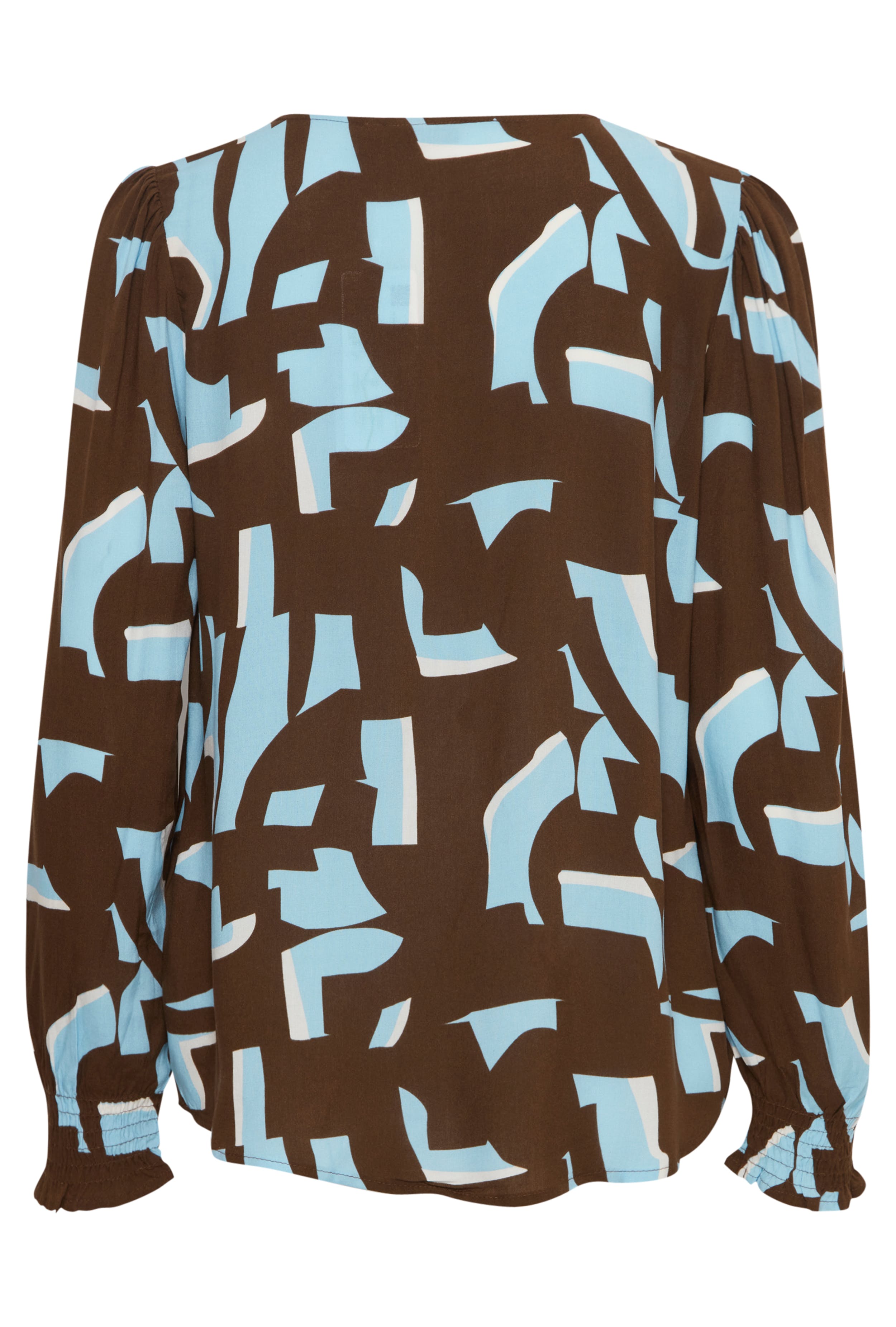 FRFLOWY Bluse PACK BACK 20612407-202636