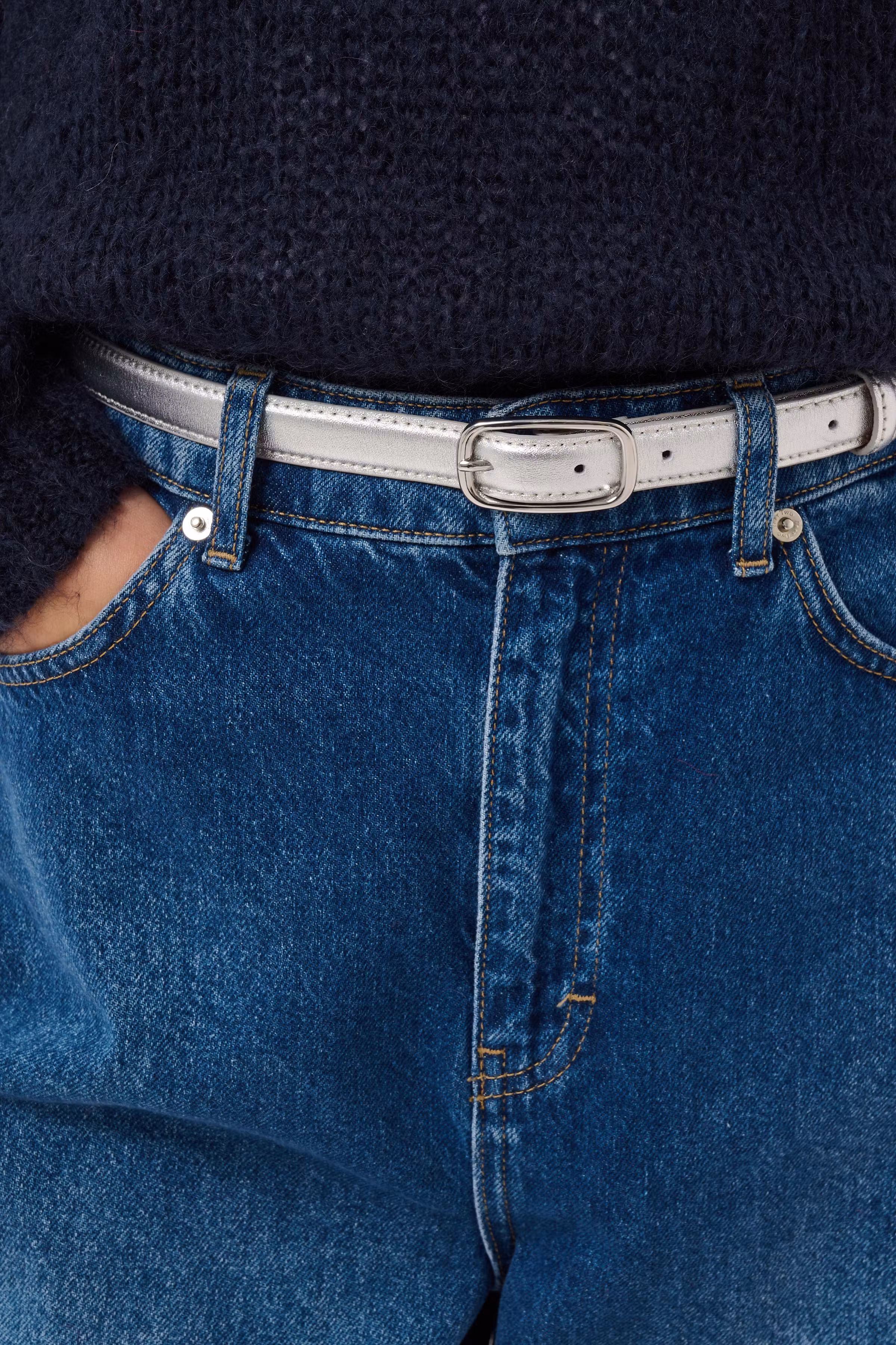 DjamilaPW Riem LOOKBOOK DETAIL 30311035-145002