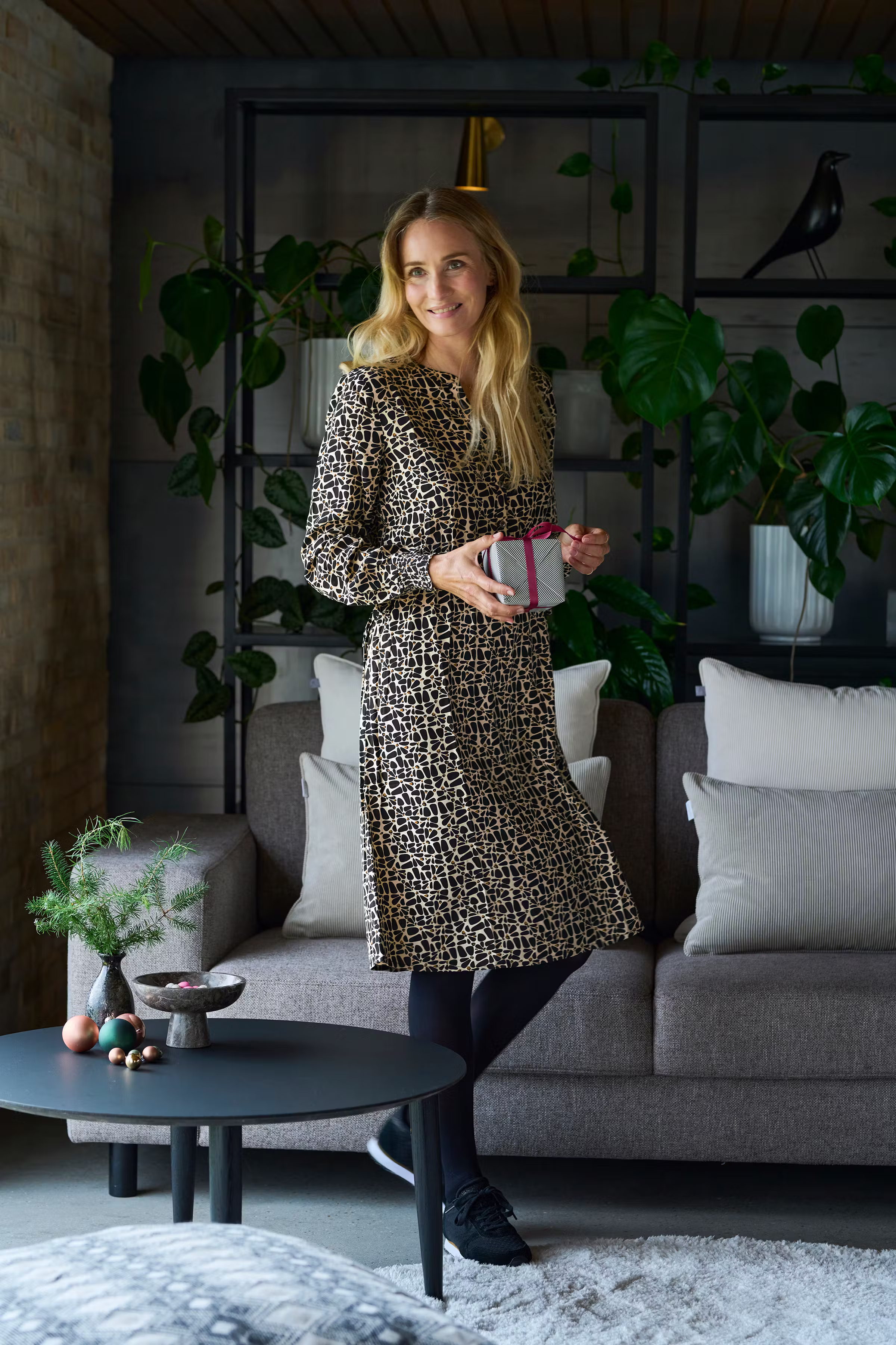 BPfabia Kleid LOCATION NONE 10590582-105308B