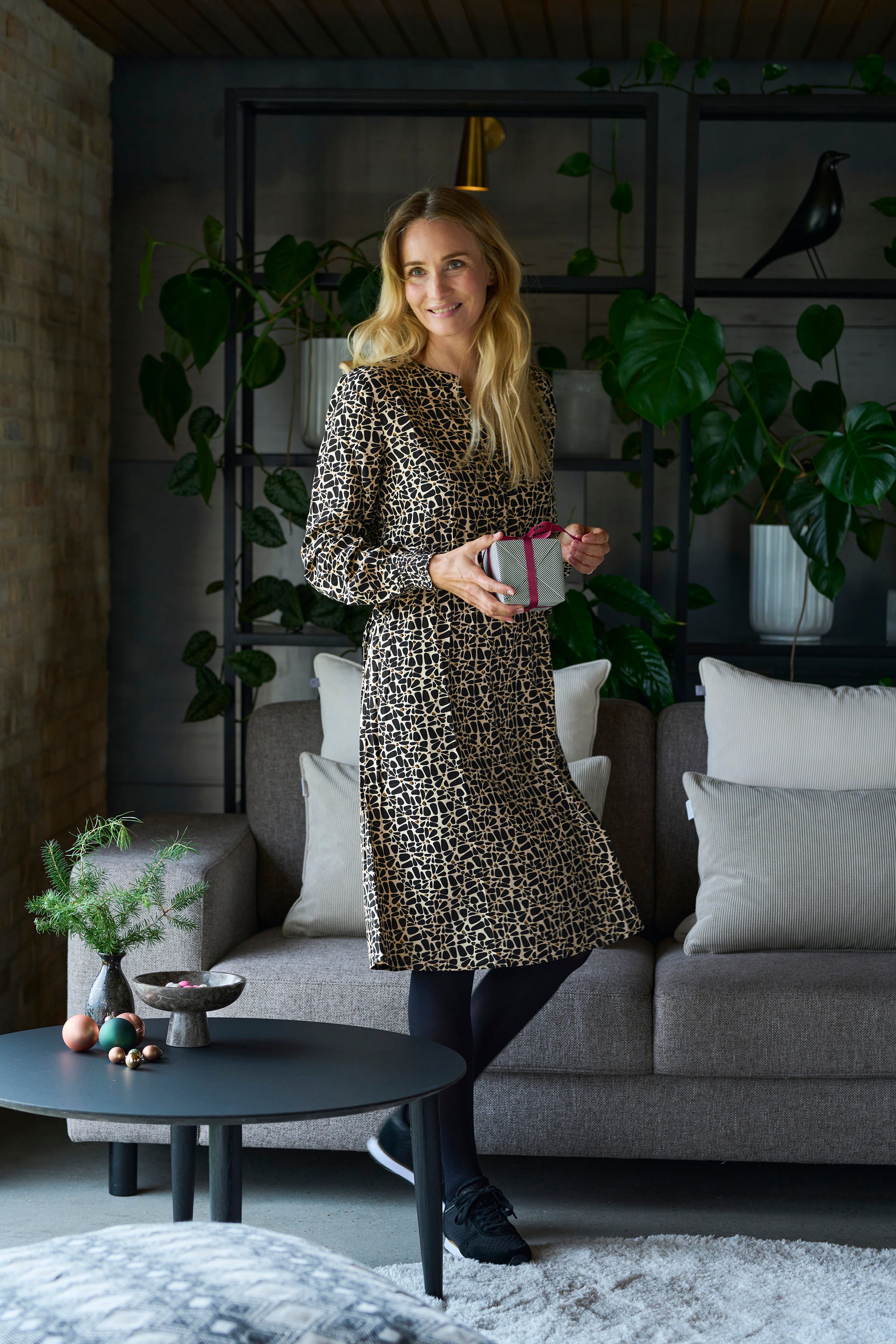 BPfabia Kleid LOCATION NONE 10590582-105308B