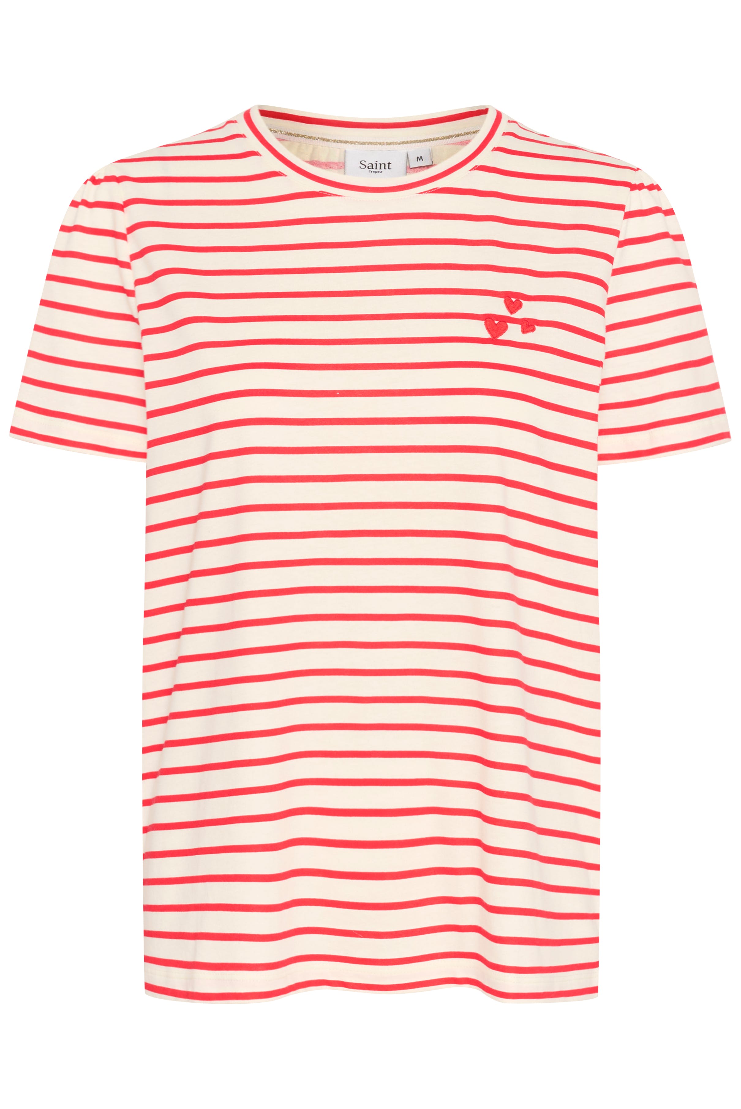 JuciaSZ T-shirt PACK FRONT 30513936-303482