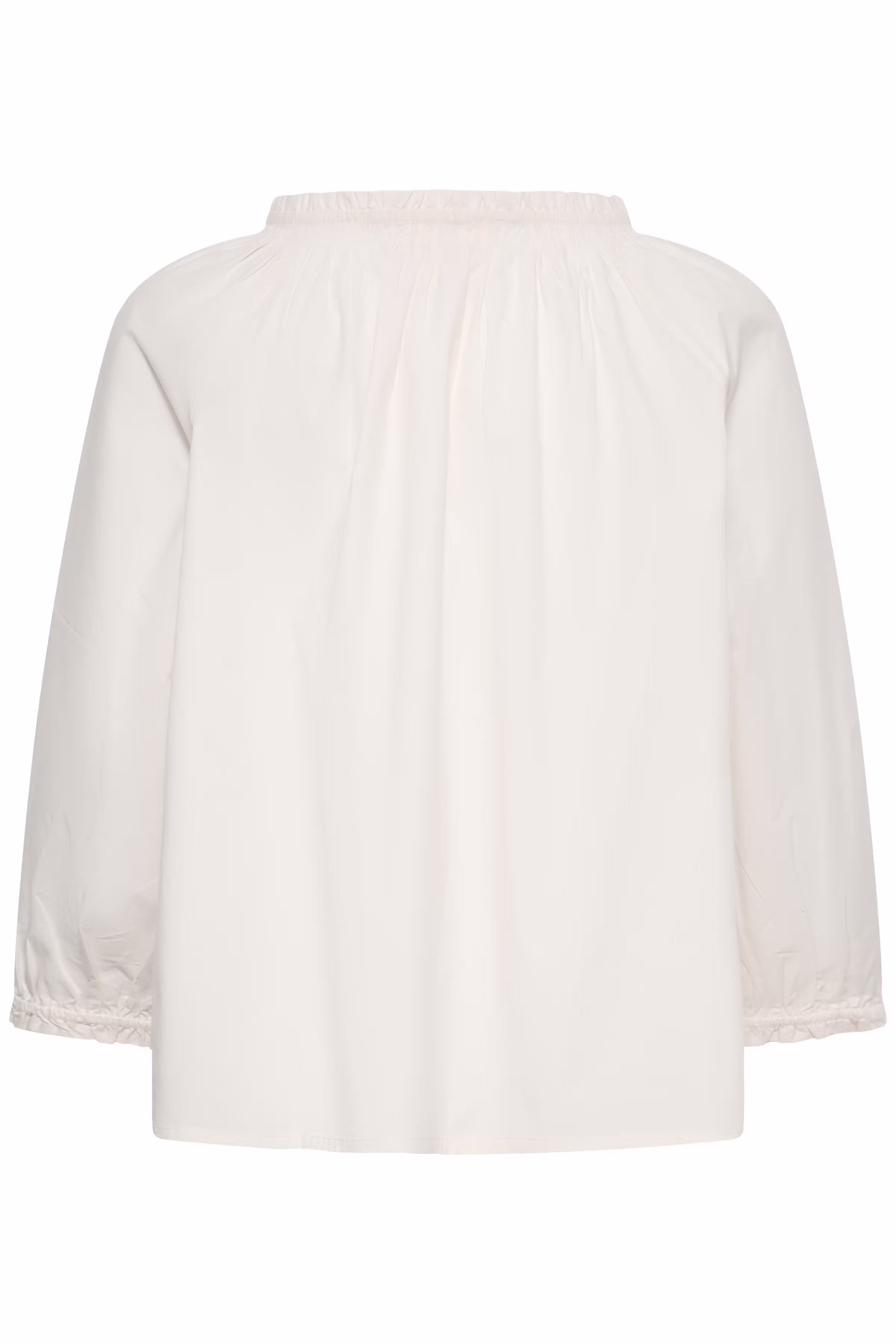 DuaaPW Bluse PACK BACK 30311114-110701