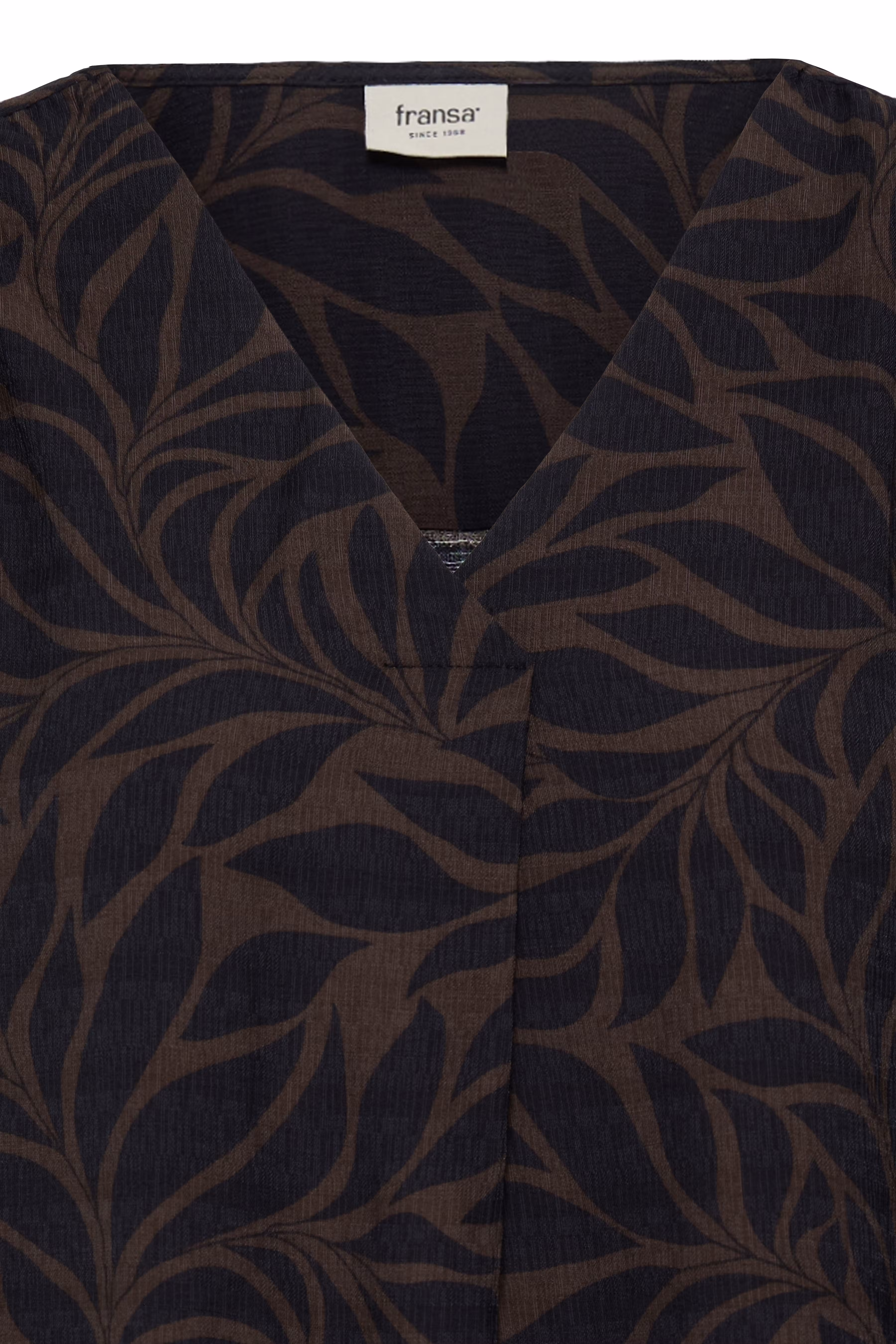 FRARIANA Bluse PACK DETAIL 20614542-900013355