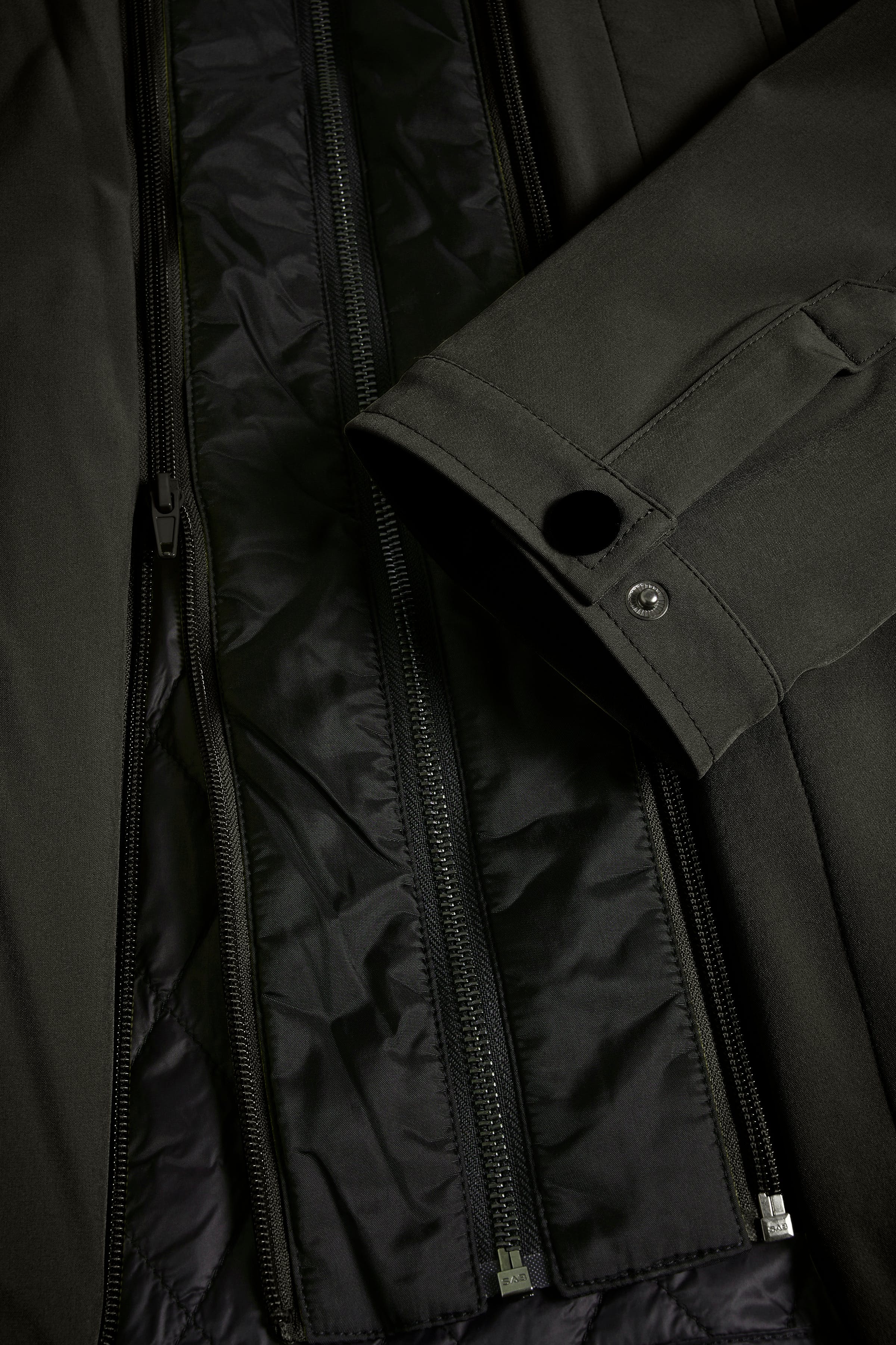 Philman Mantel PACK DETAIL 30203863-300583