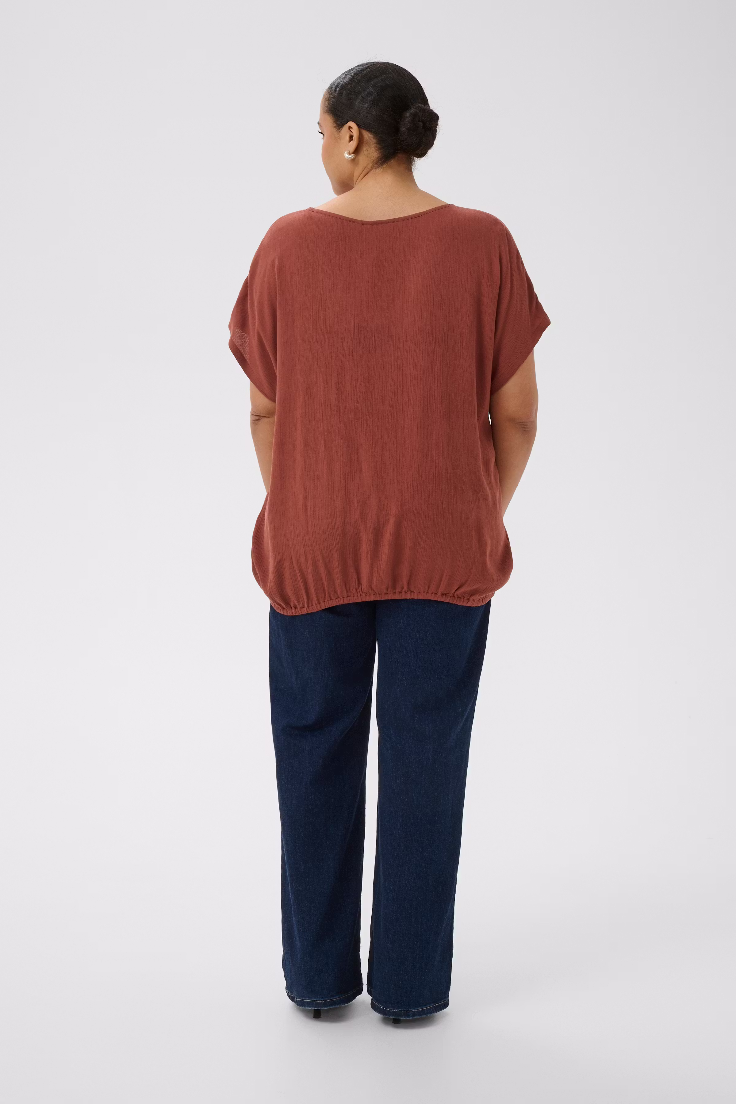 KCami Bluse LOOKBOOK BACK 10580267-191334