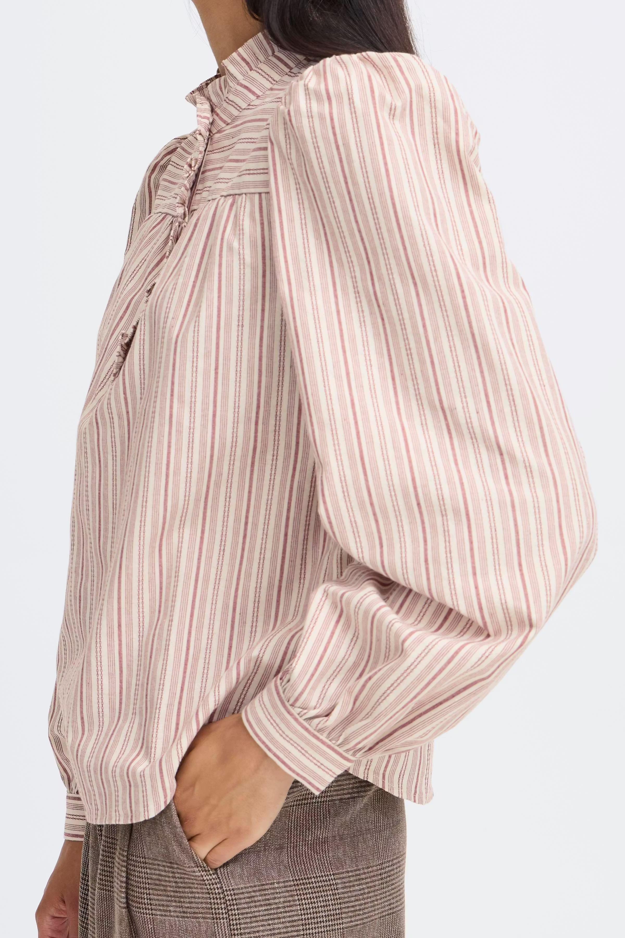 BYXHAOYU Bluse LOOKBOOK DETAIL 20818915-900007871