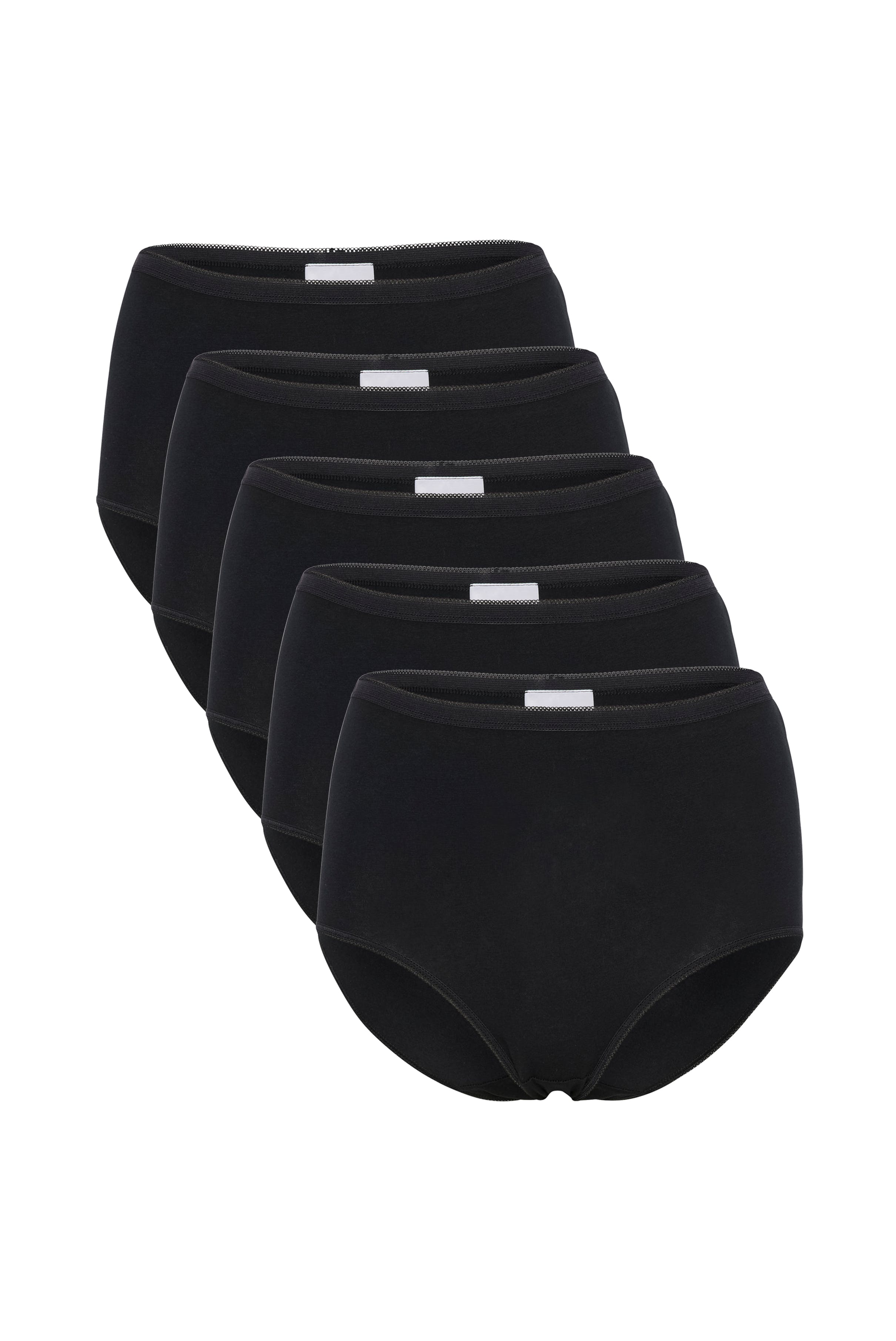 BP5-pack Panties PACK FRONT 40103469-400006