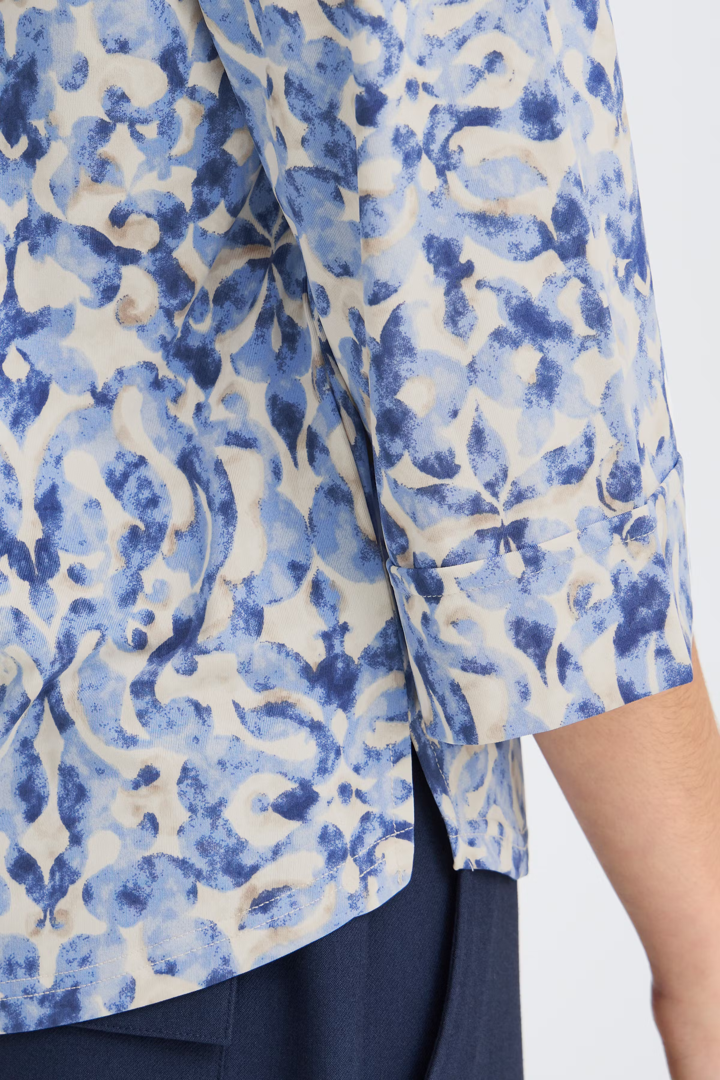 FRSEEN T-shirt LOOKBOOK DETAIL 20617416-900008184