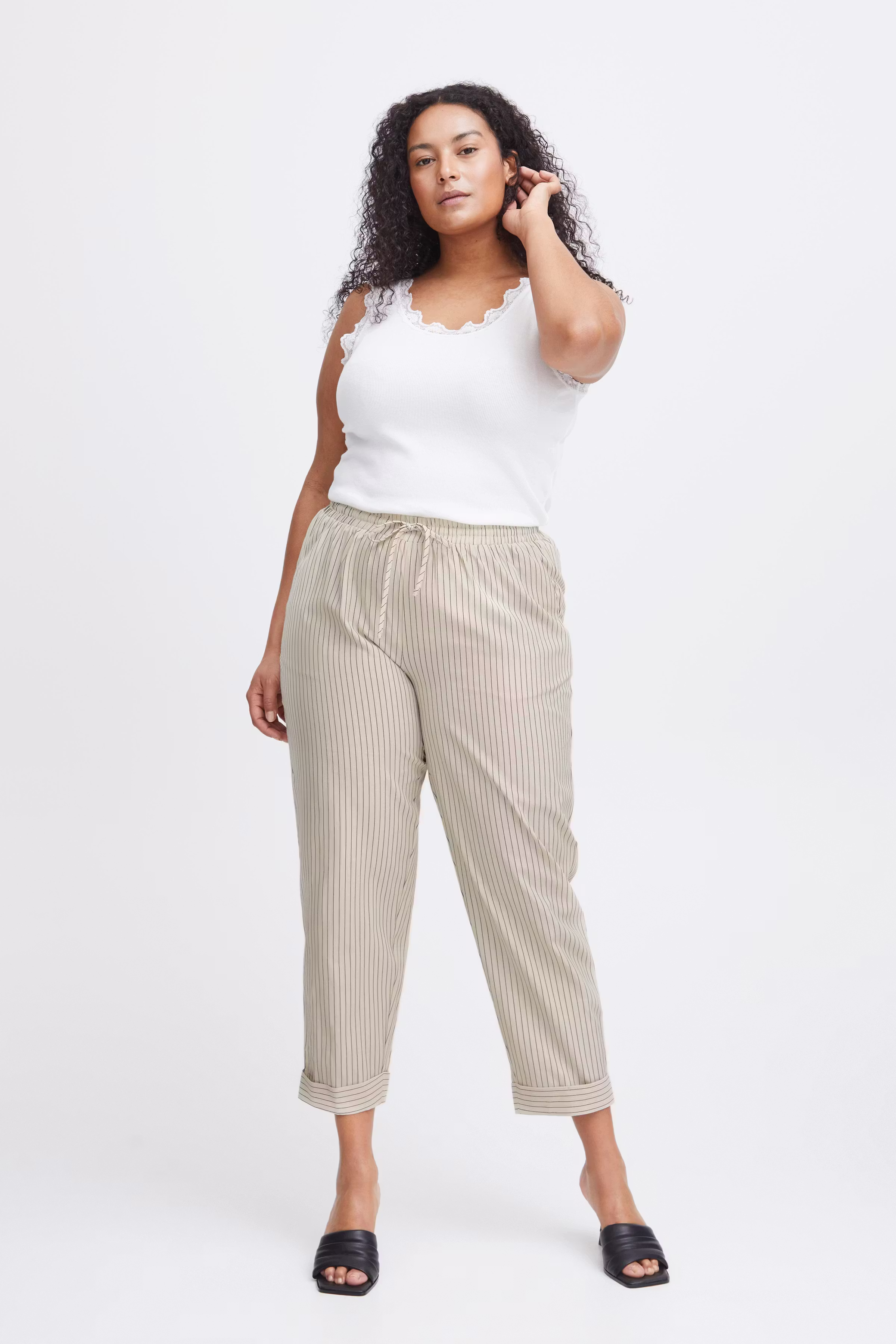 SWKISNY Trousers LOOKBOOK FRONT 20614082-202651