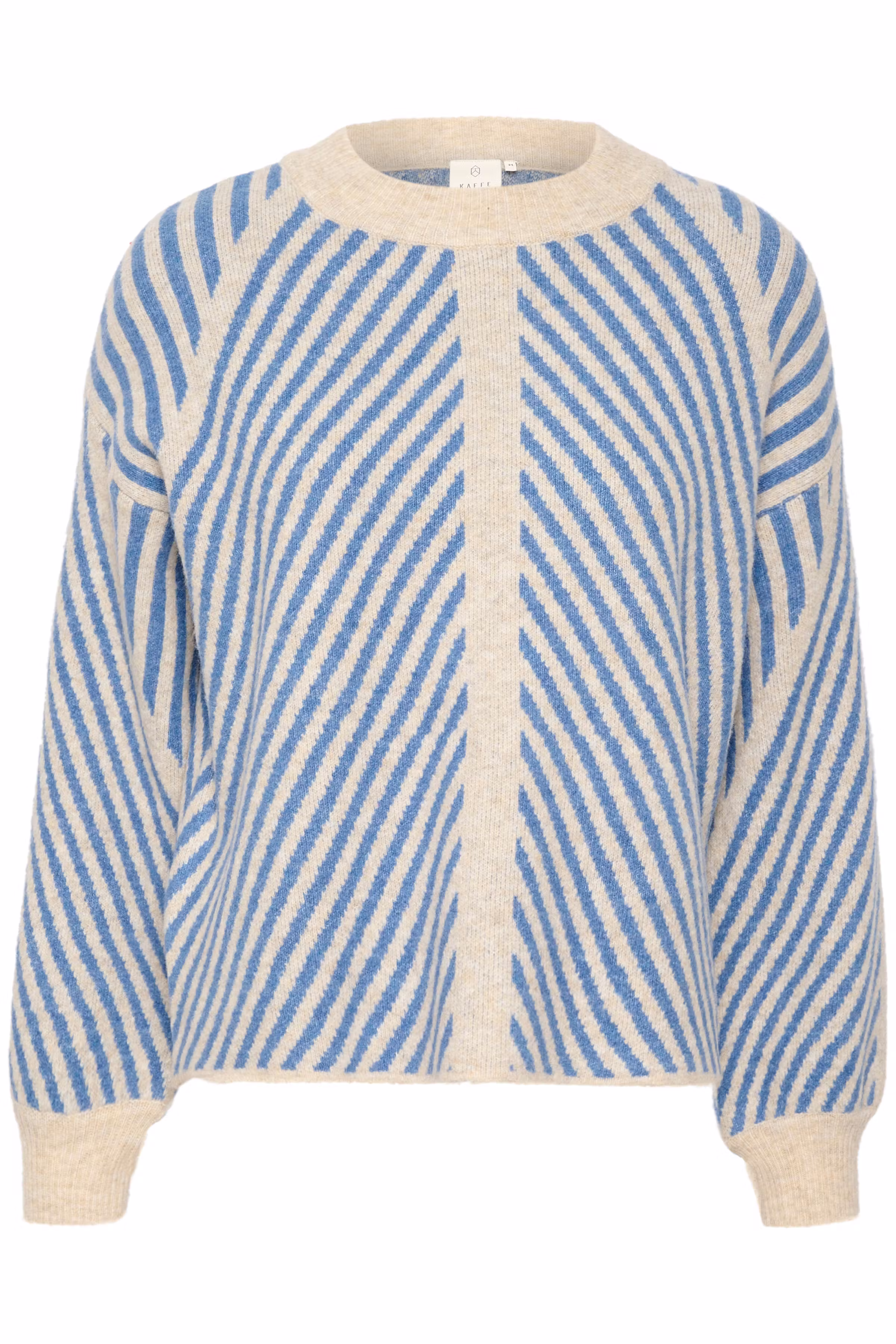 KAvera Pullover PACK FRONT 10507817-104928