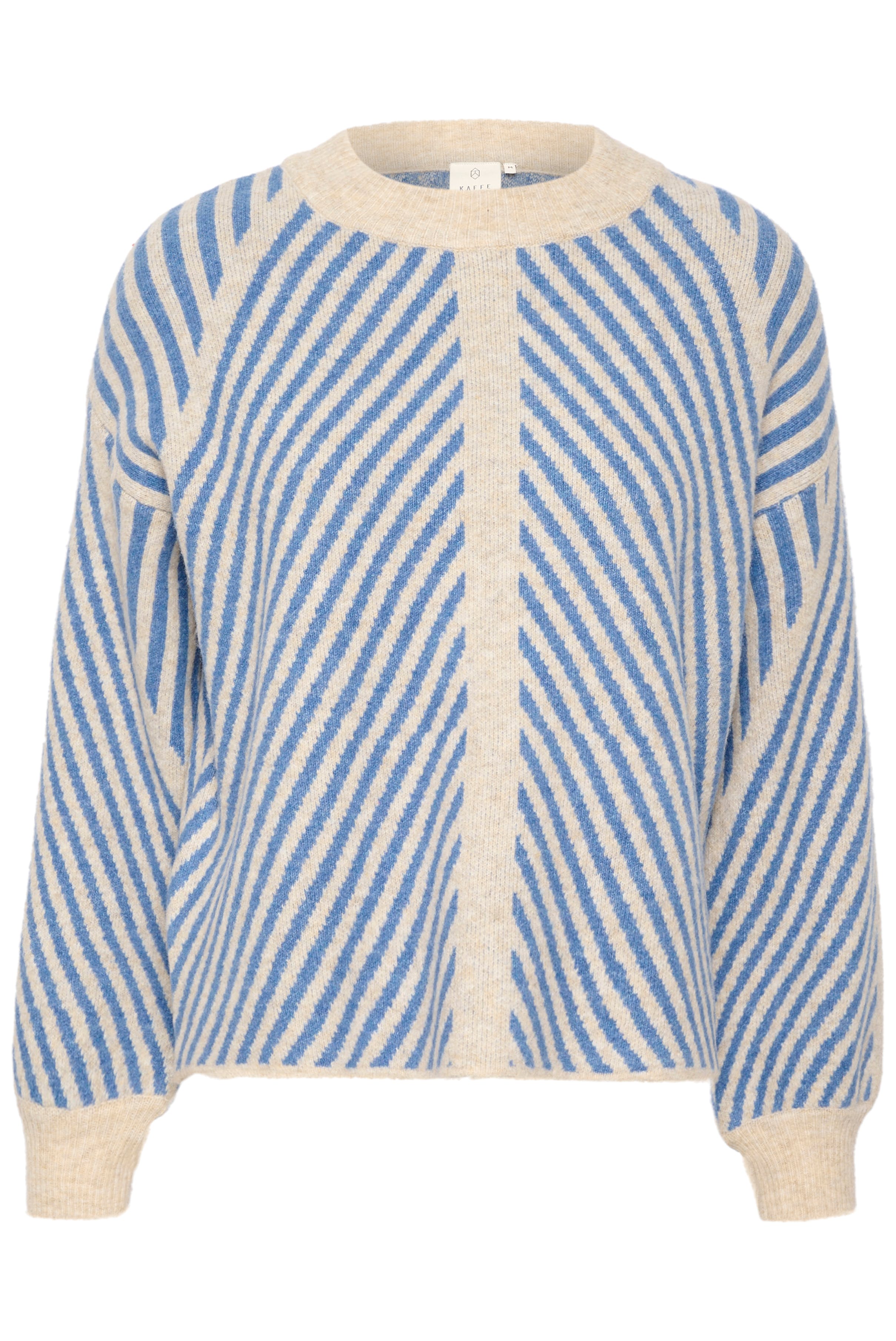 KAvera Pullover PACK FRONT 10507817-104928