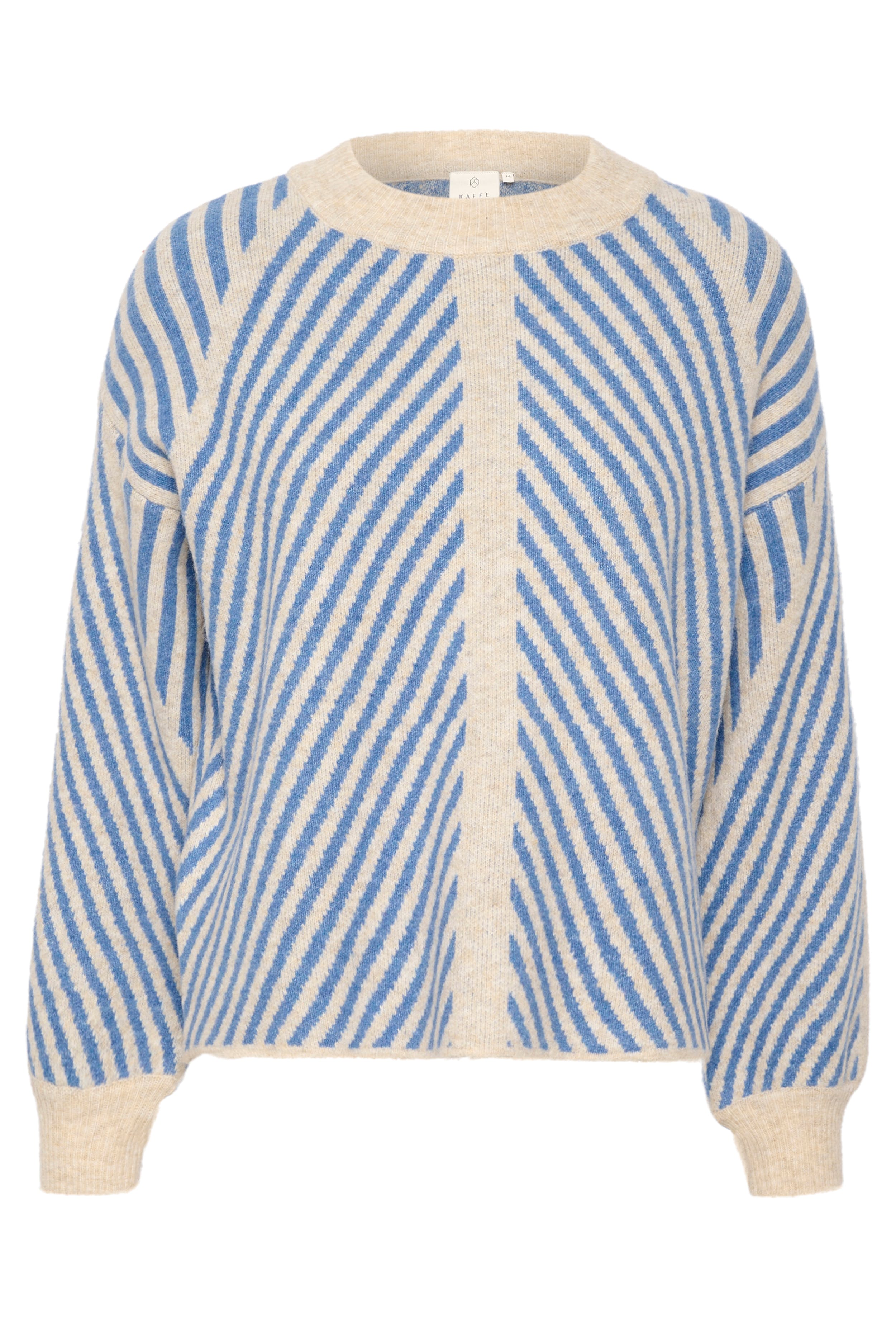 KAvera Pullover PACK FRONT 10507817-104928