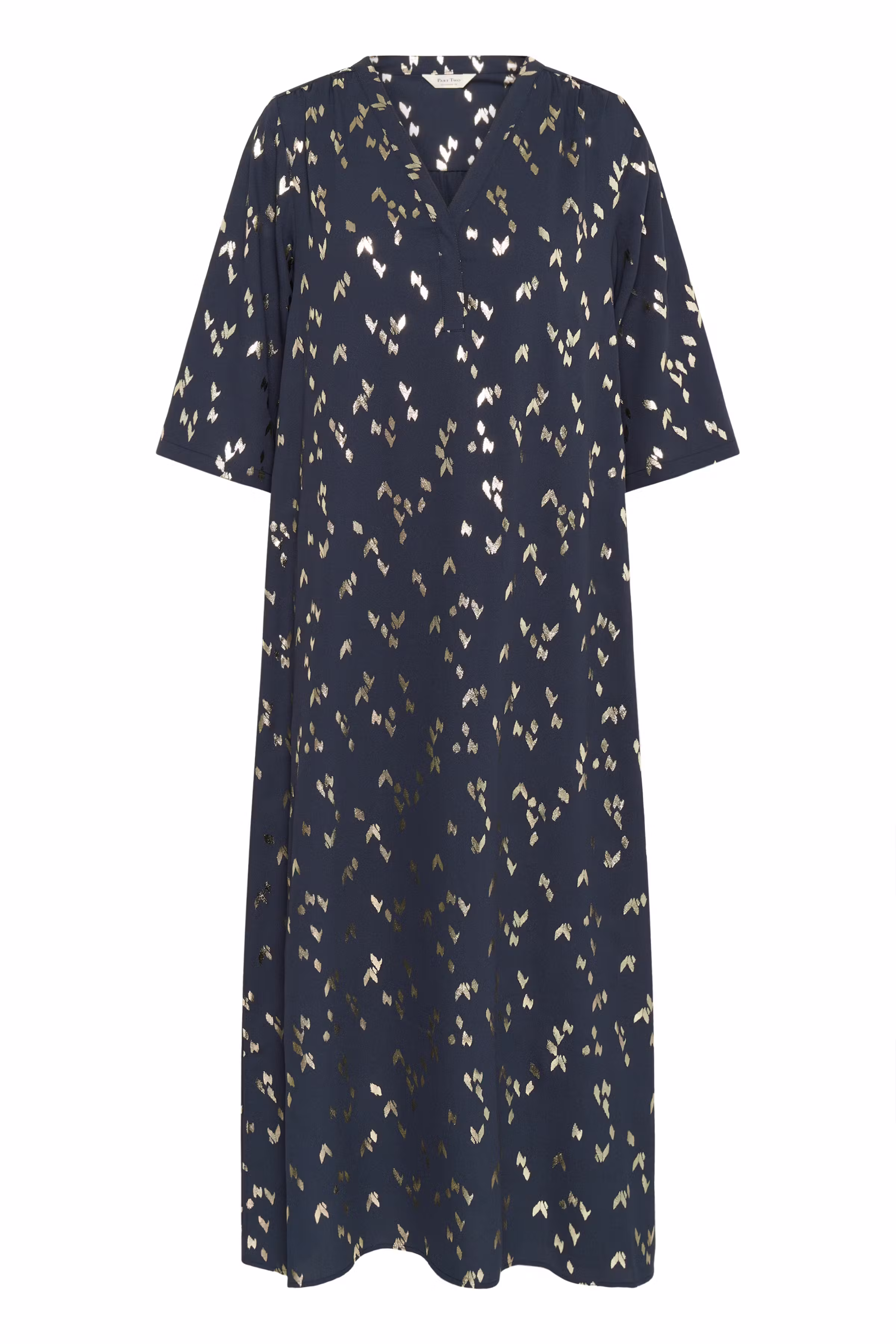 BeritPW Kleid PACK FRONT 30309906-304027