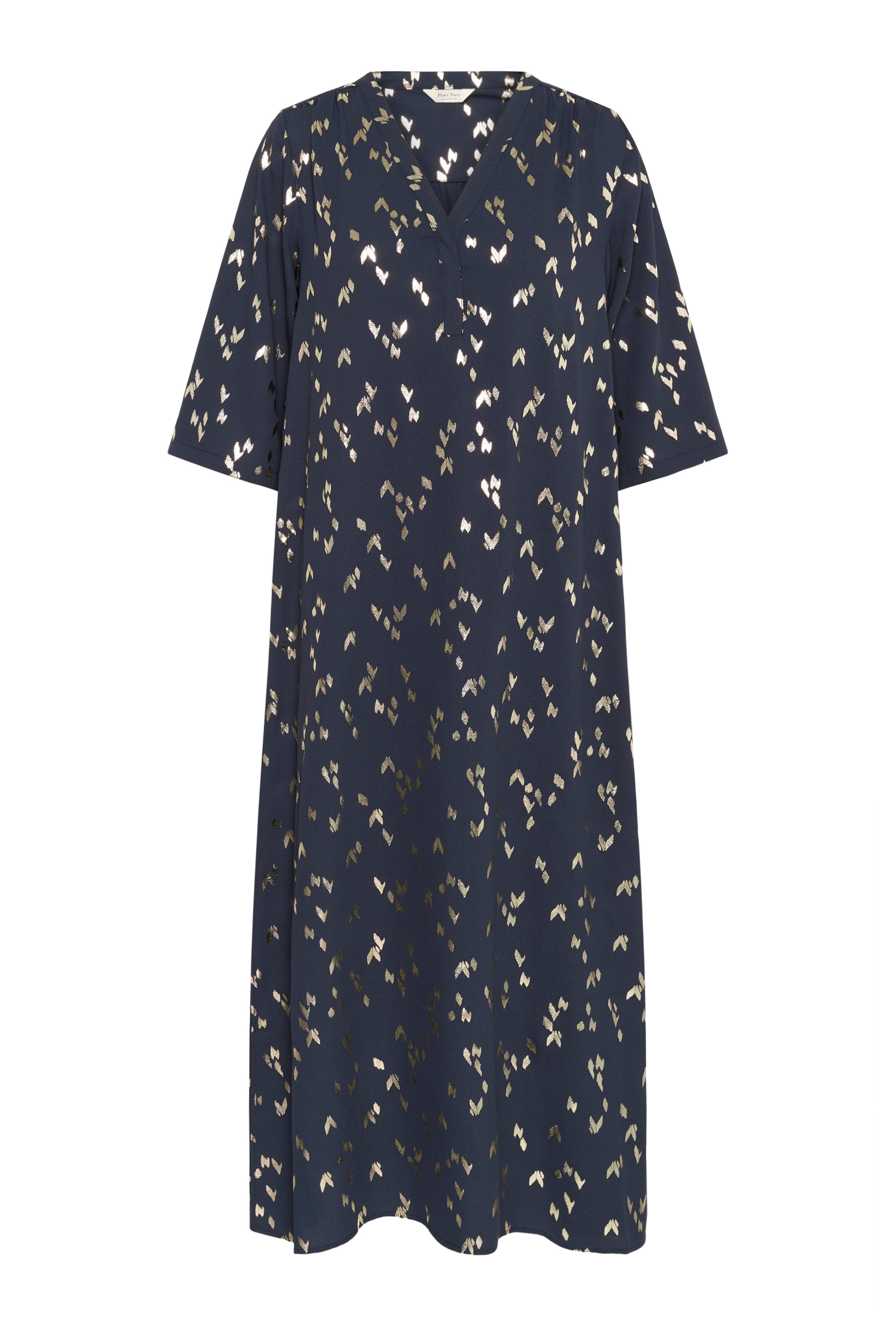 BeritPW Kleid PACK FRONT 30309906-304027