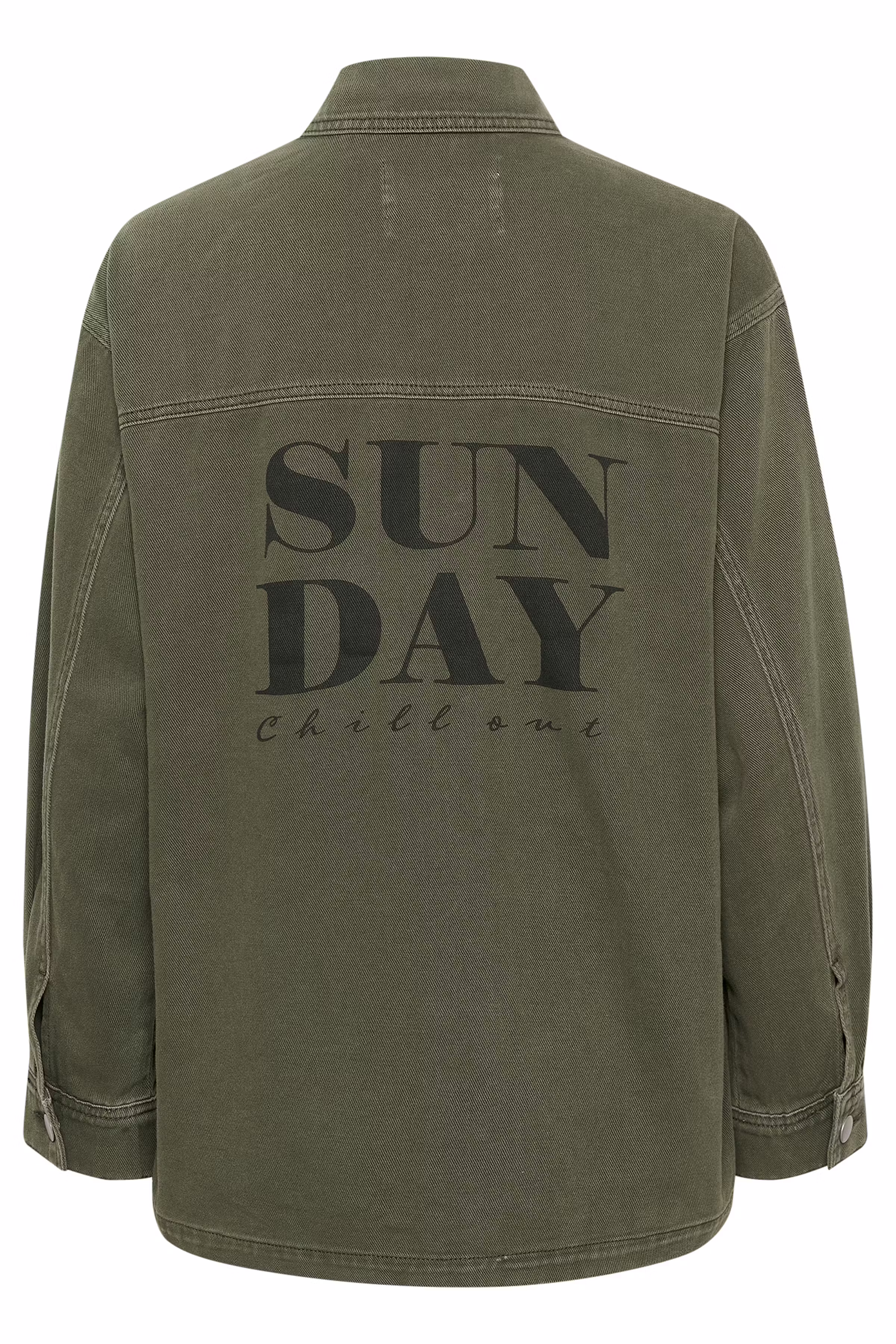 KAsisse Casual jakke PACK BACK 10508563-190511