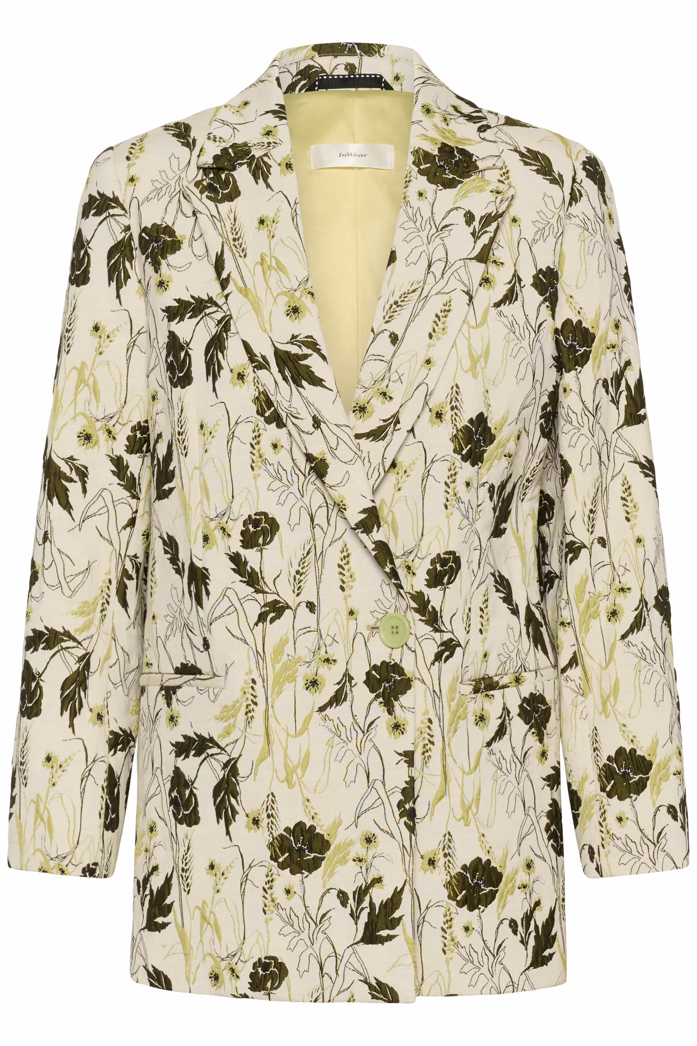 CECILYIW Blazer PACK FRONT 30112369-900006789