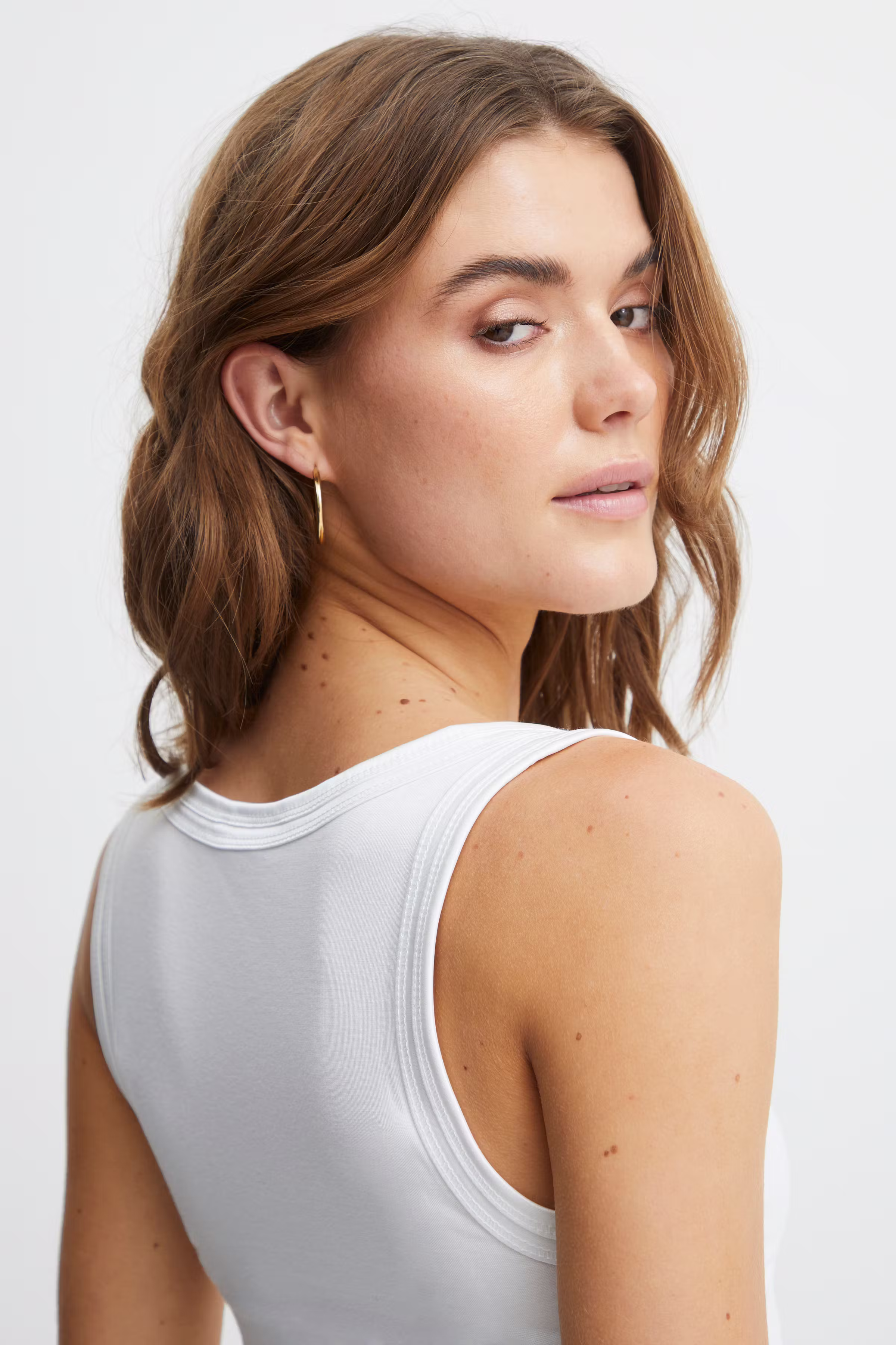 FRZULU Top LOOKBOOK DETAIL 600244-60010