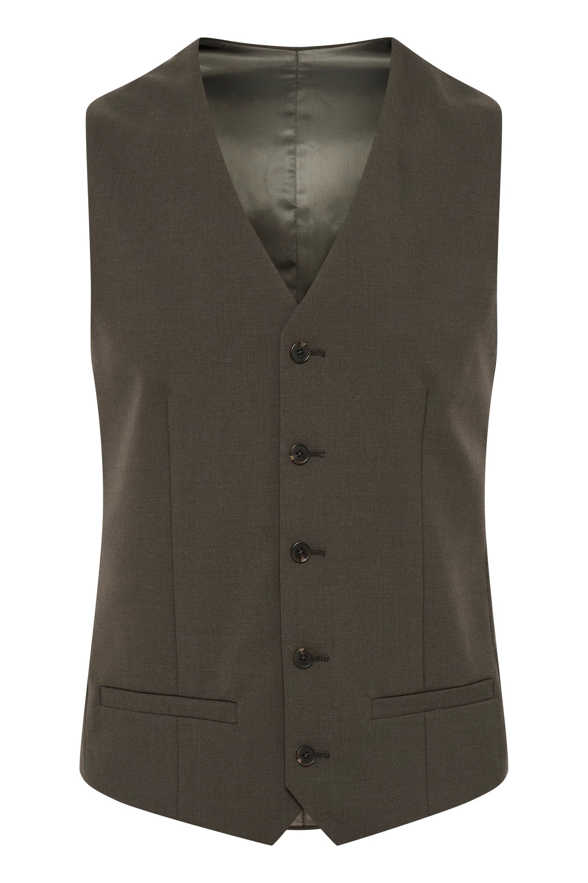 MAbreck Weste PACK FRONT 30206912-190812