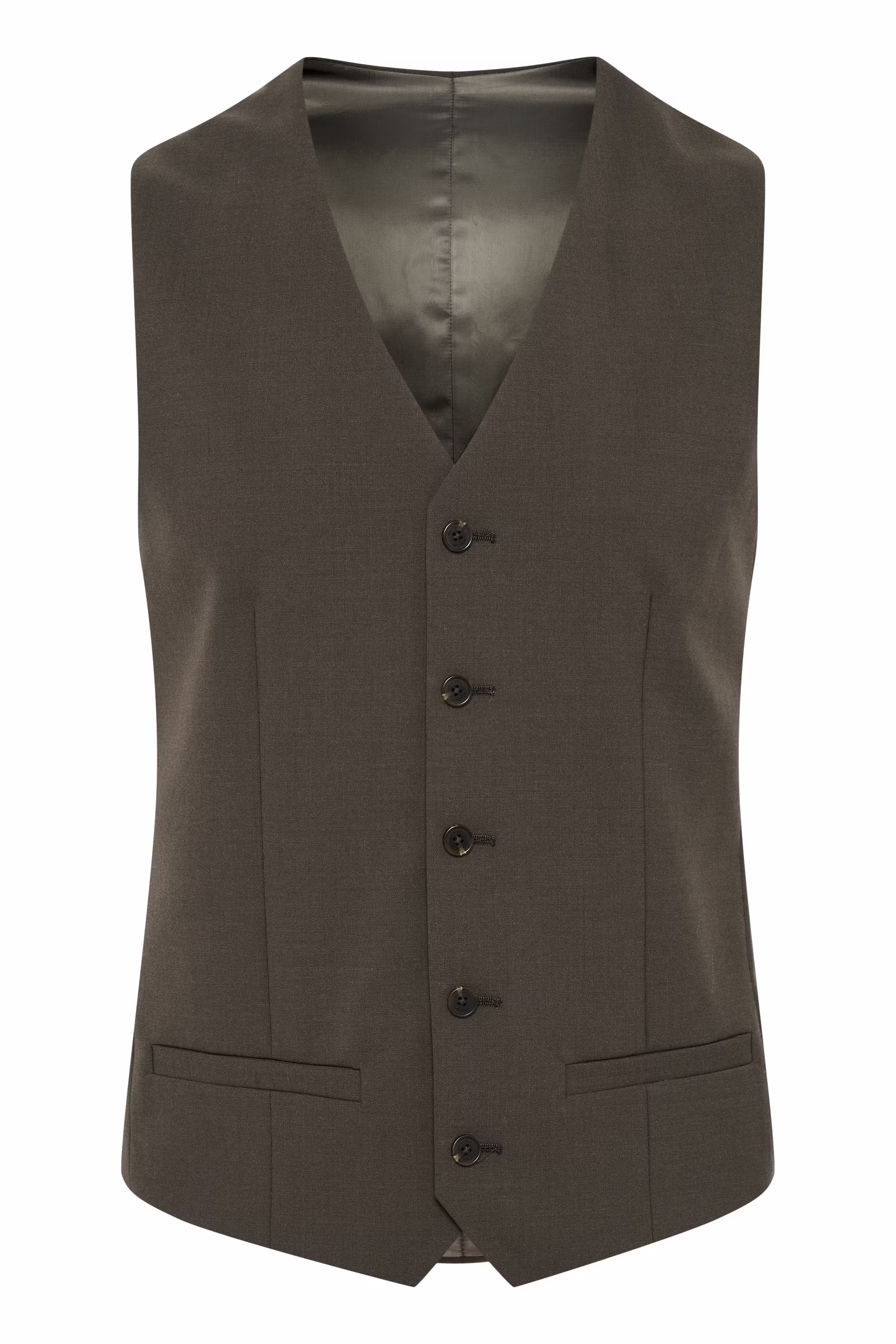 MAbreck Waistcoat PACK FRONT 30206912-190812