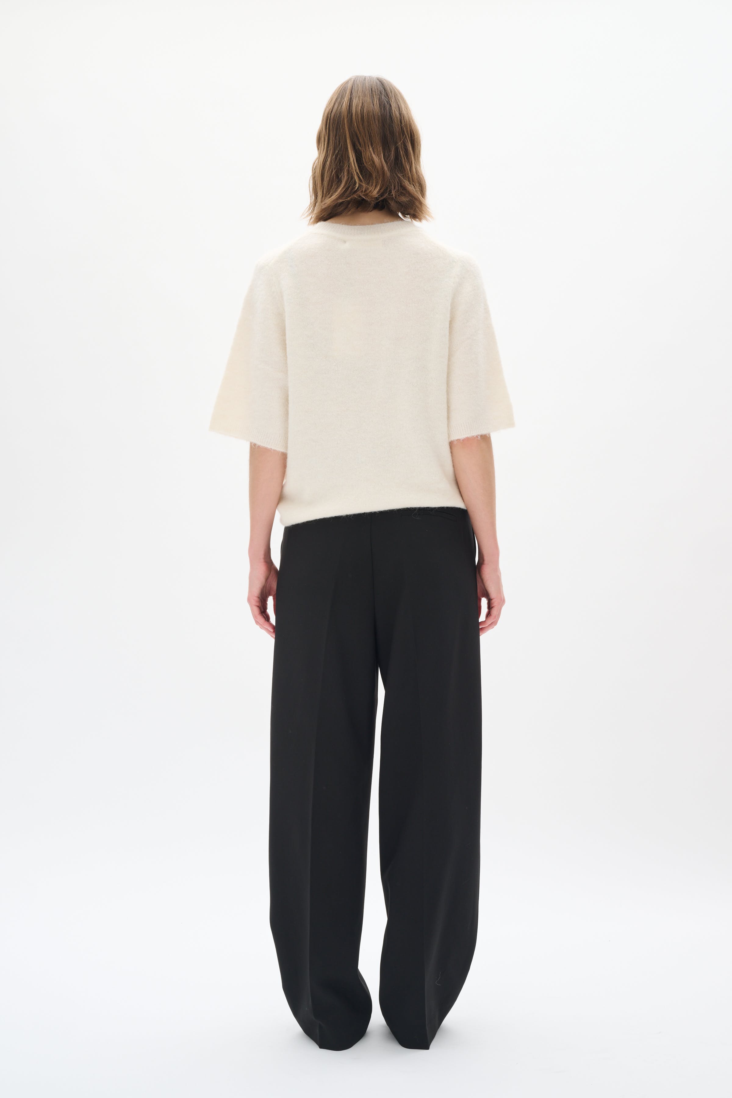 HarrietIW Pullover LOOKBOOK BACK 30109919-110701