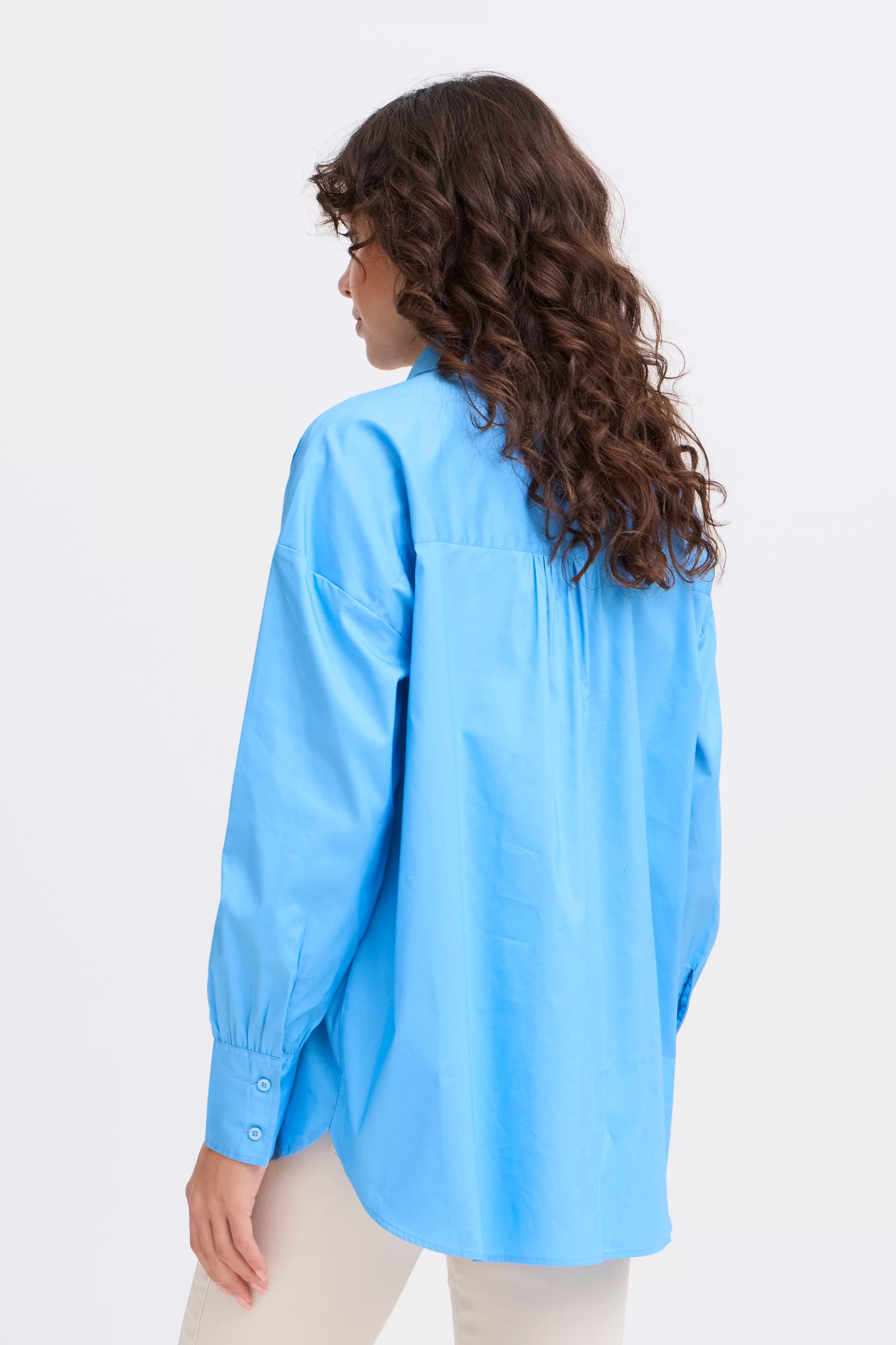FRZASHIRT Hemd LOOKBOOK BACK 20611864-174139