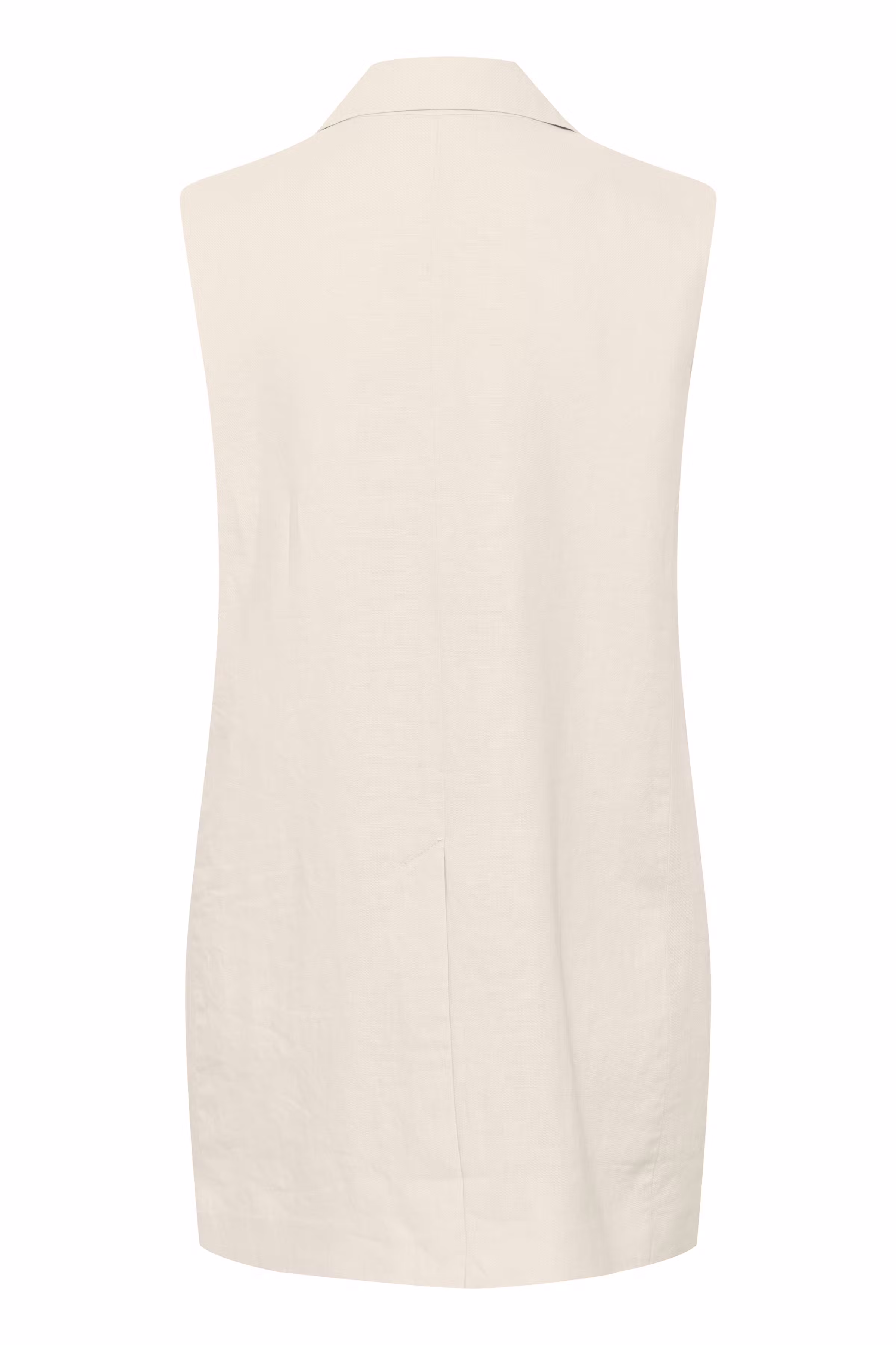 EnyoPW Leinenweste PACK BACK 30308505-130400