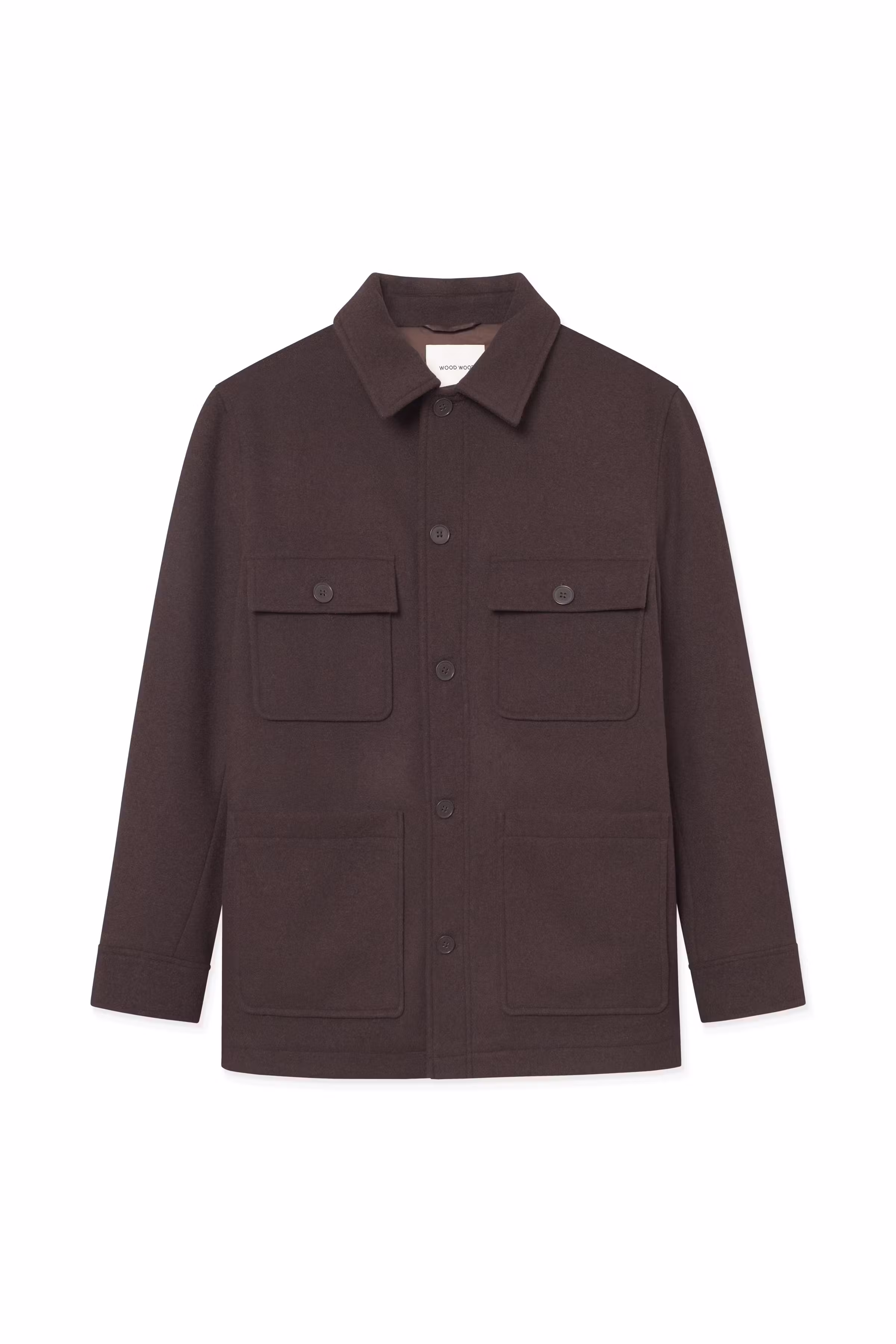 WWIvan Jacke PACK FRONT 30251512-190840