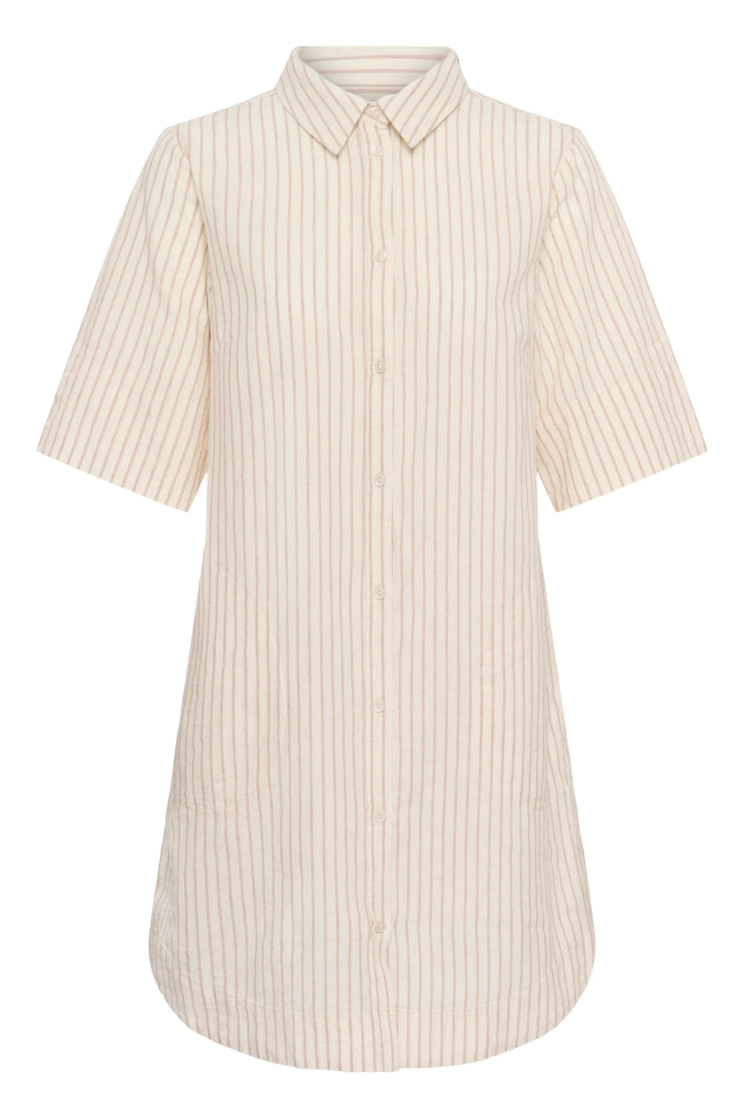 BerritPW Dress PACK FRONT 30310539-304943