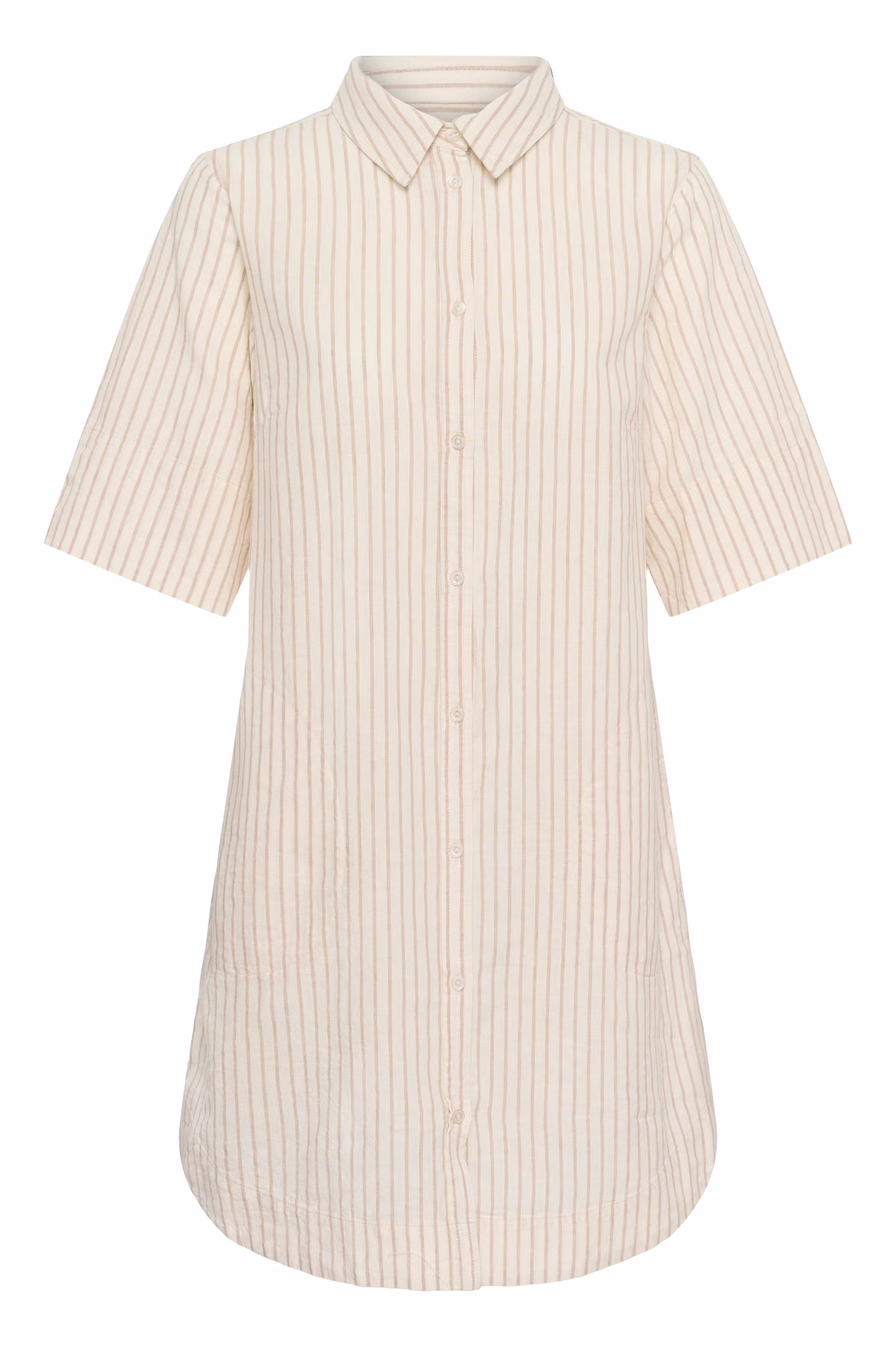 BerritPW Dress PACK FRONT 30310539-304943