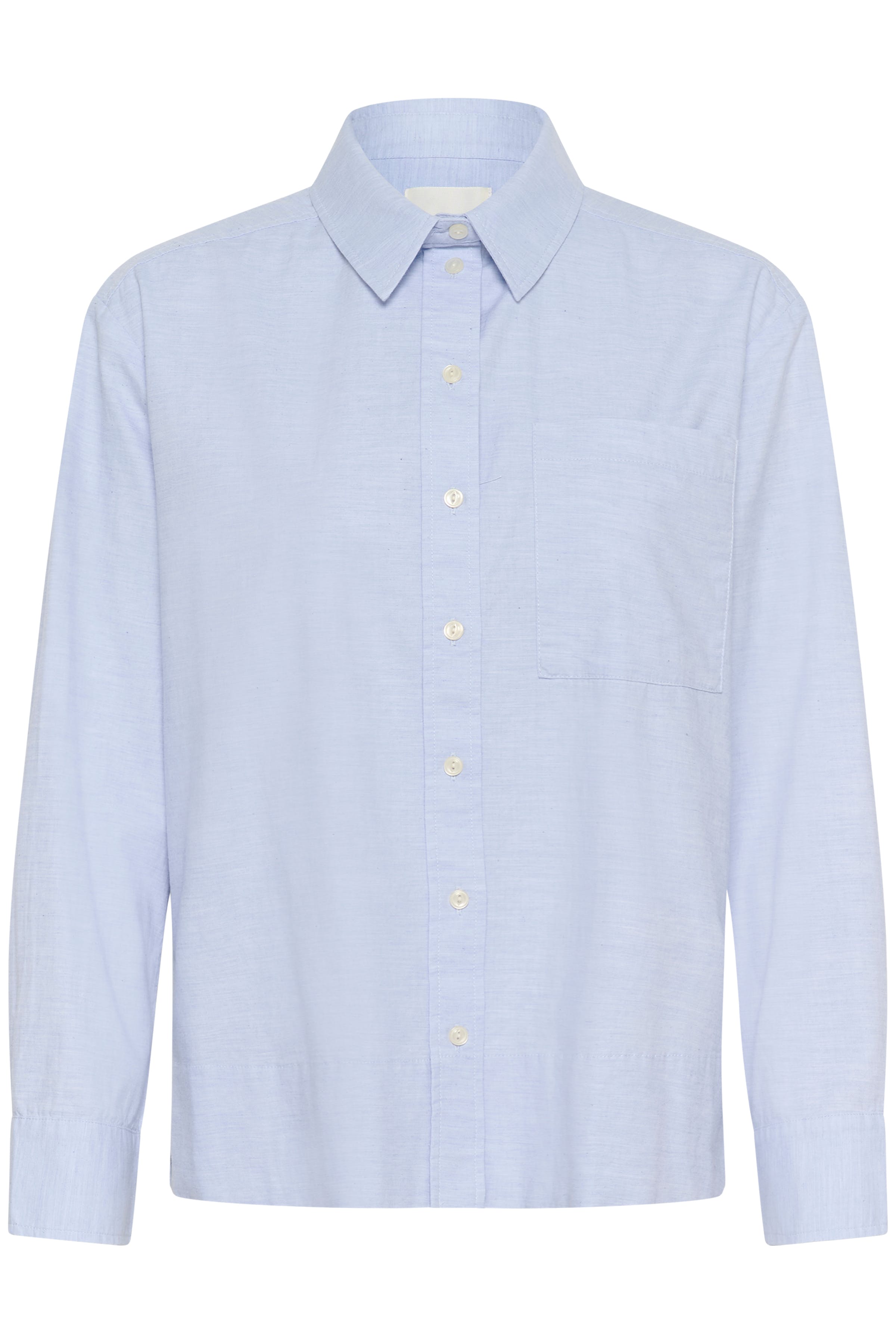 NeneePW Skjorta PACK FRONT 30309924-304356