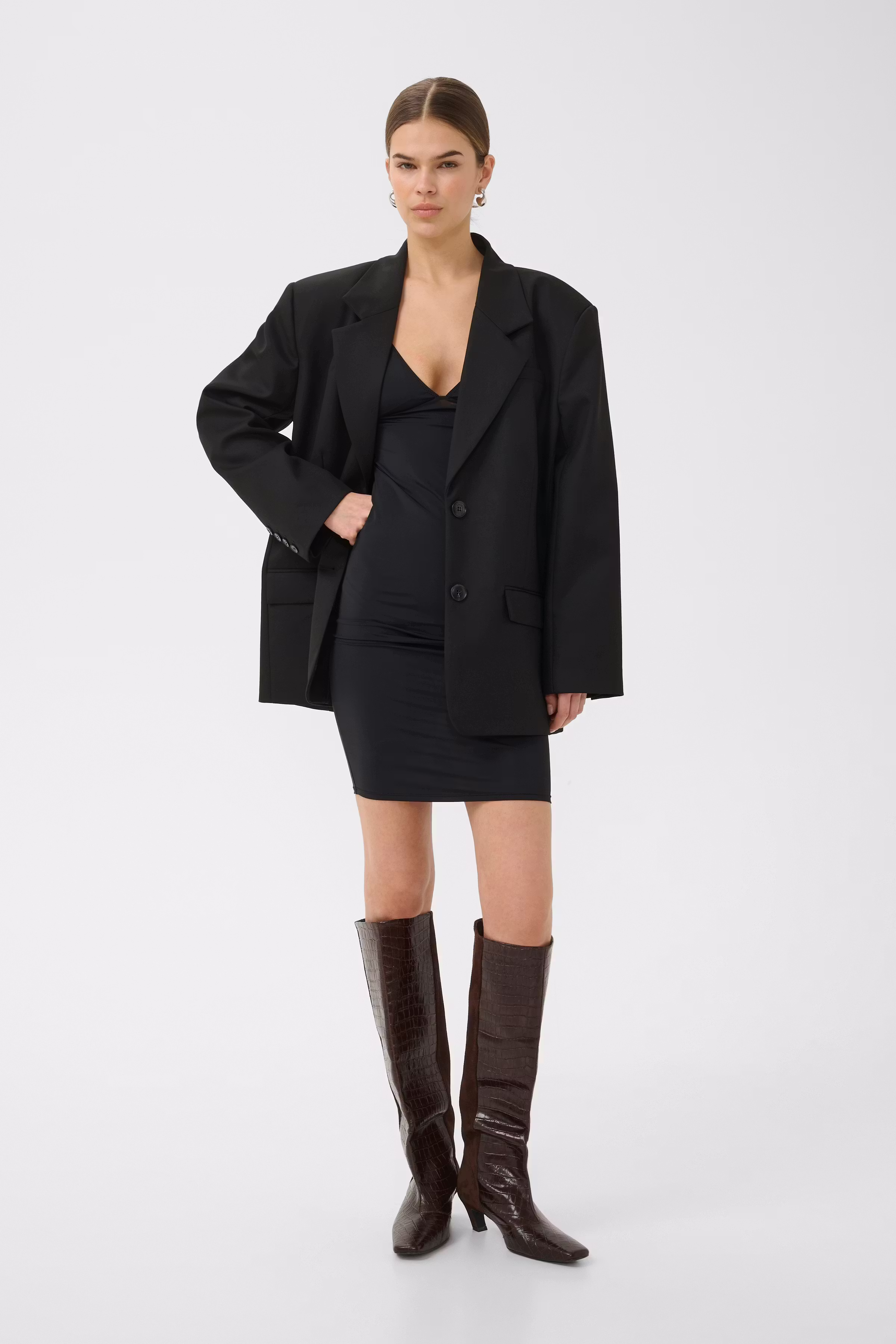 GZcami Kjole LOOKBOOK DETAIL 10910666-100017