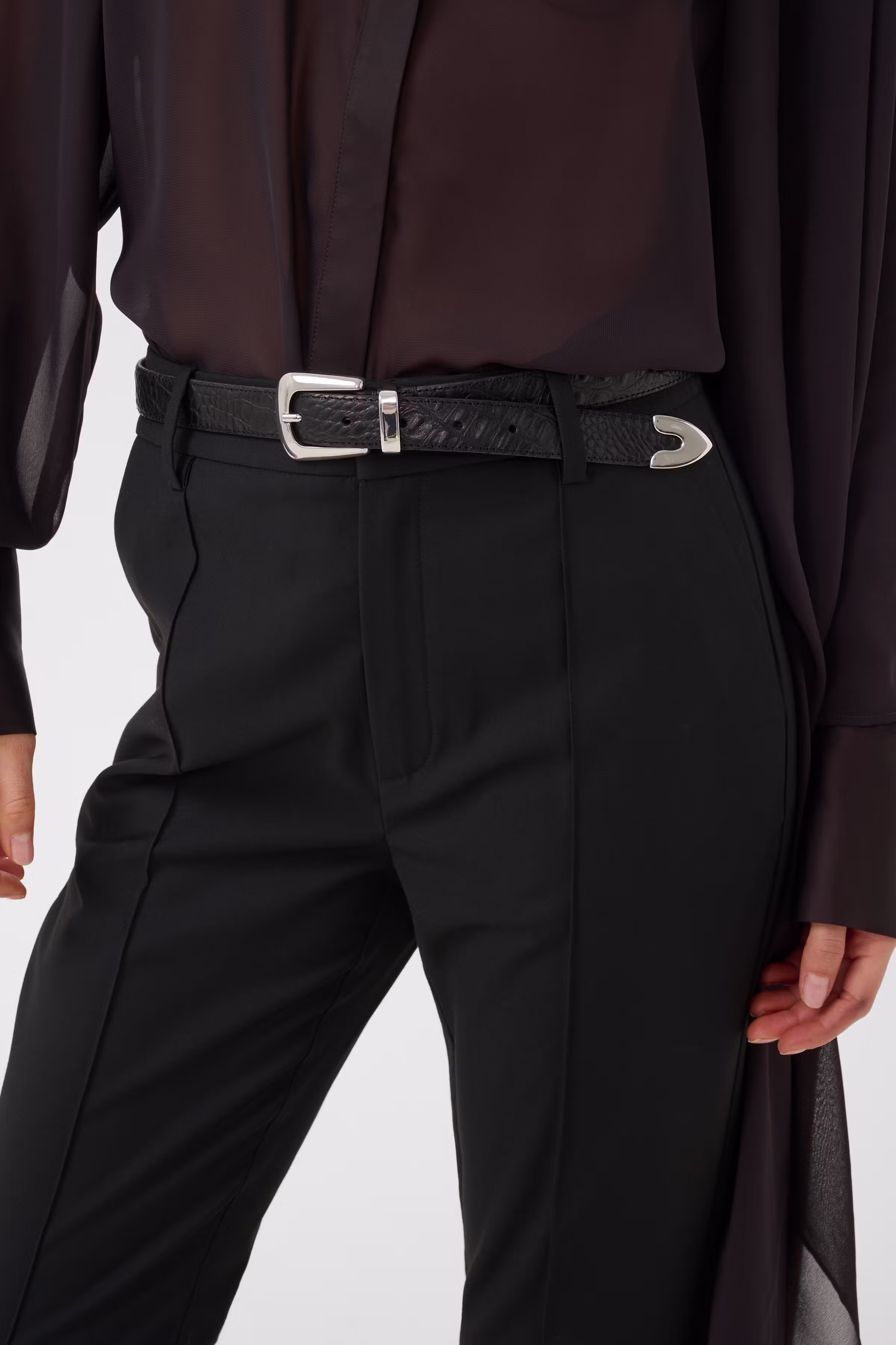 GZcrolina Belt LOOKBOOK FRONT 10911545-100017