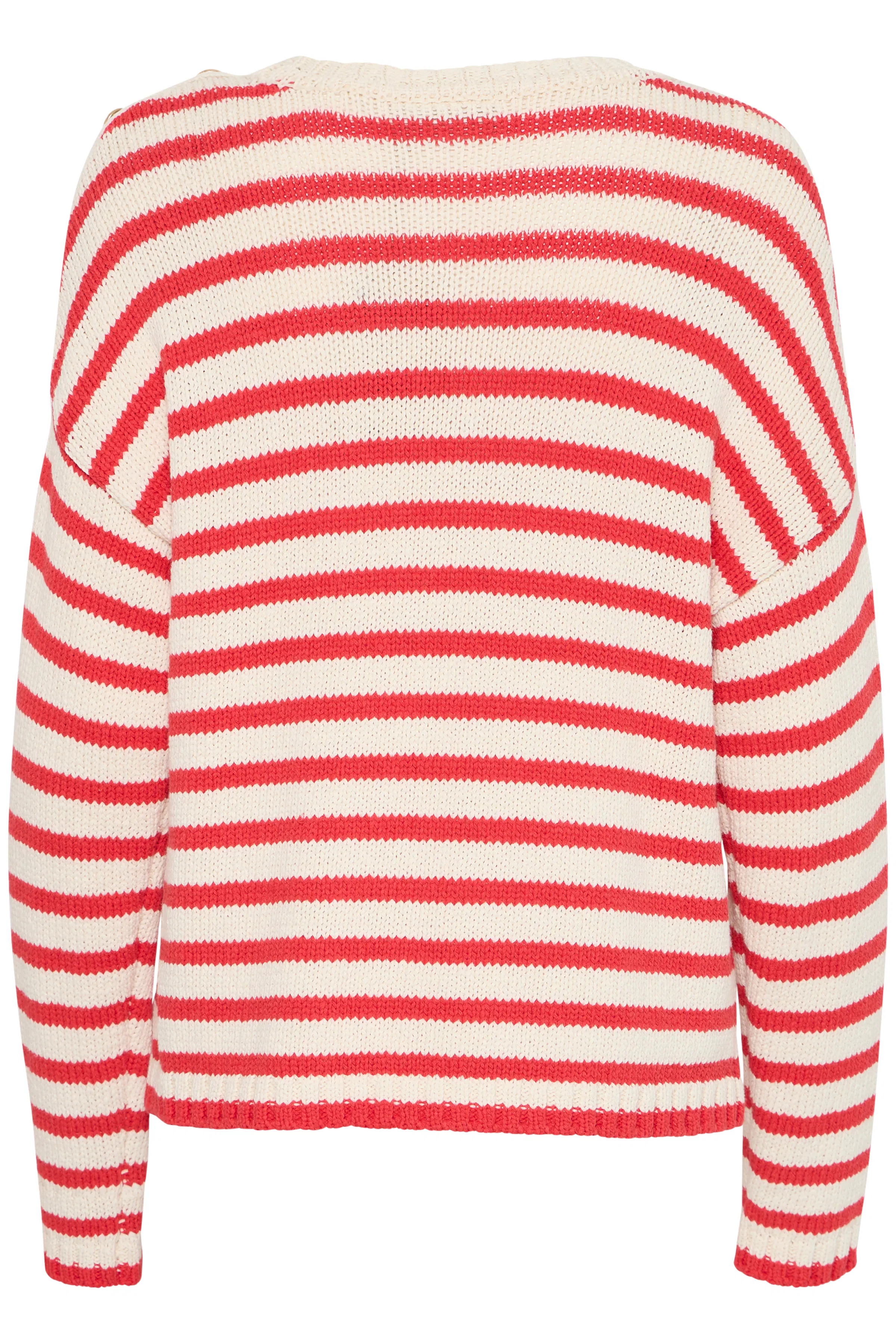 FRBELINDA Pullover PACK BACK 20615112-201203