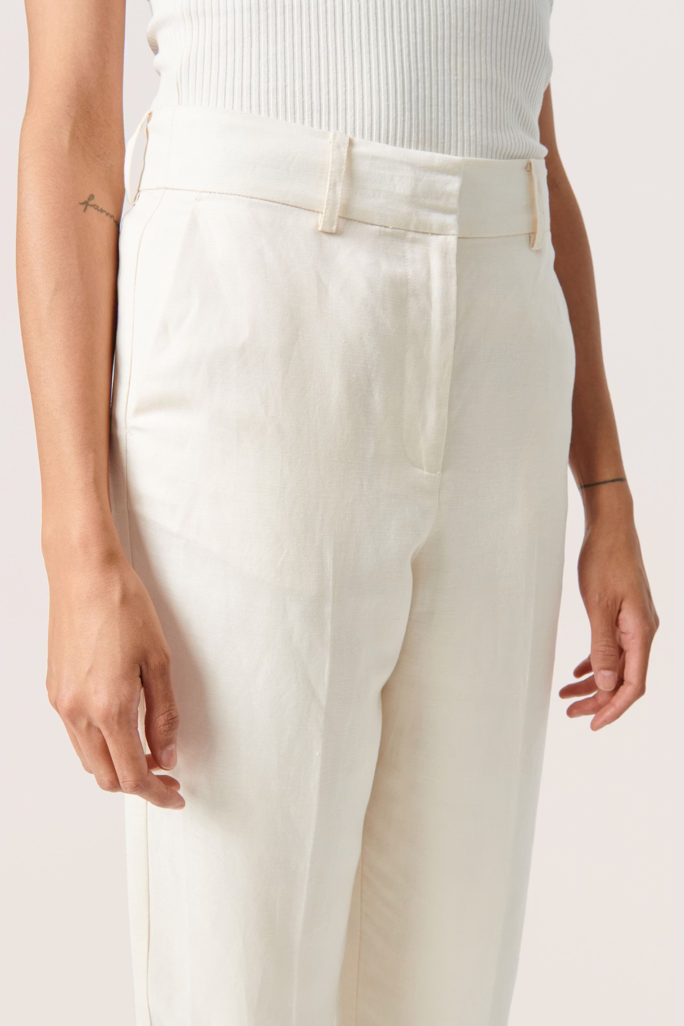 SLRagna Bukser LOOKBOOK DETAIL 30407354-110907