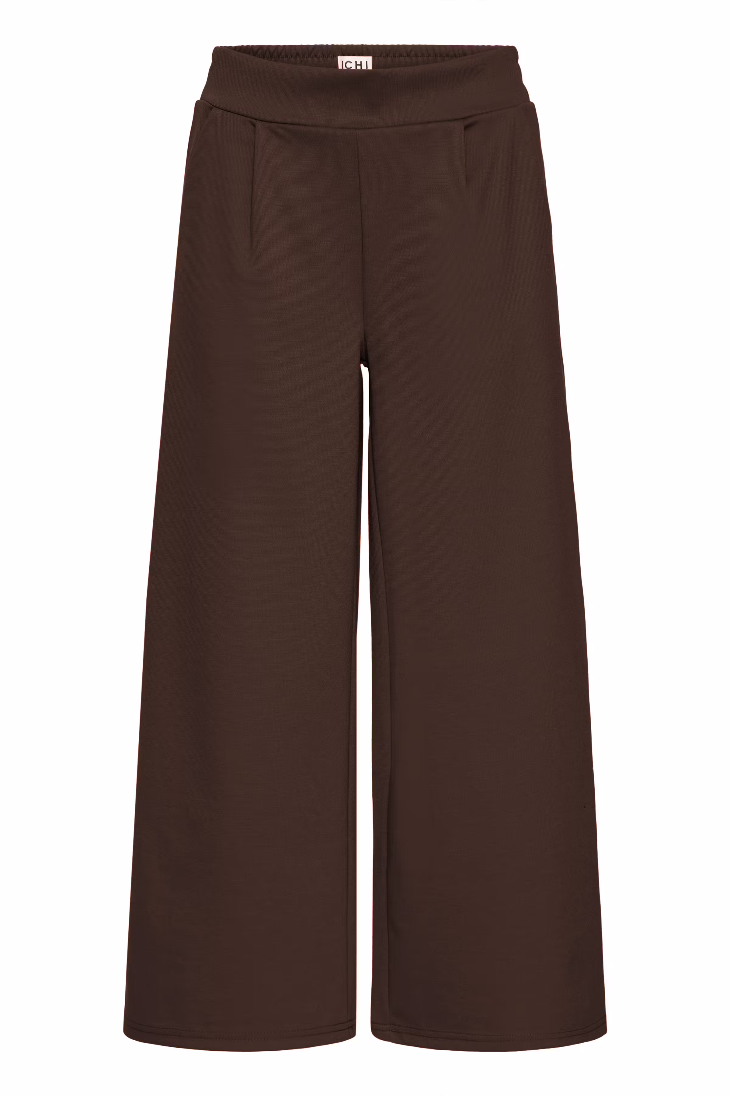 IHKATE WIDE Bukser PACK FRONT 20116301-191109