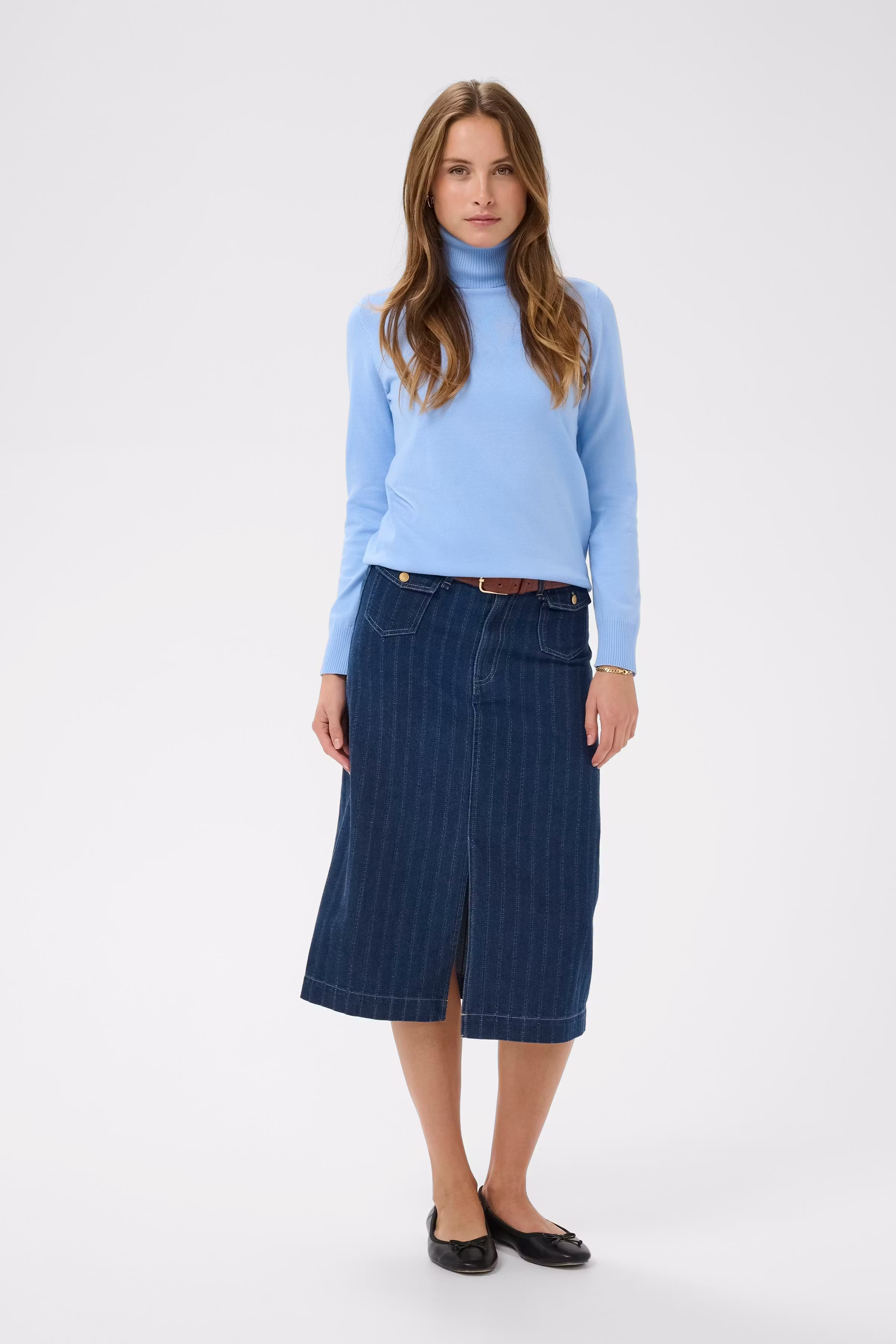 J2046, Pullover LOOKBOOK FRONT 30500018-153915