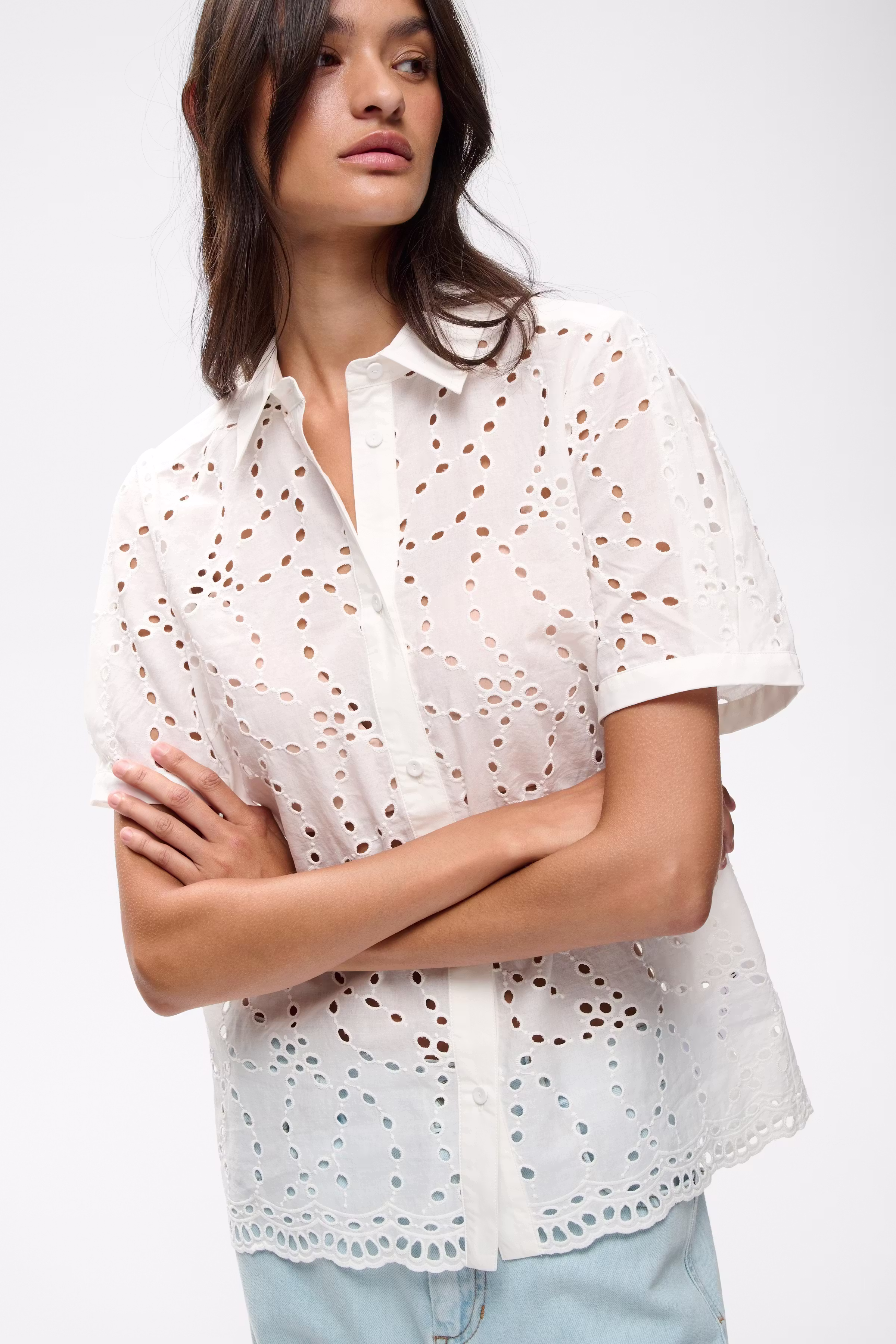 CaithIW Shirt LOOKBOOK DETAIL 30111283-300001