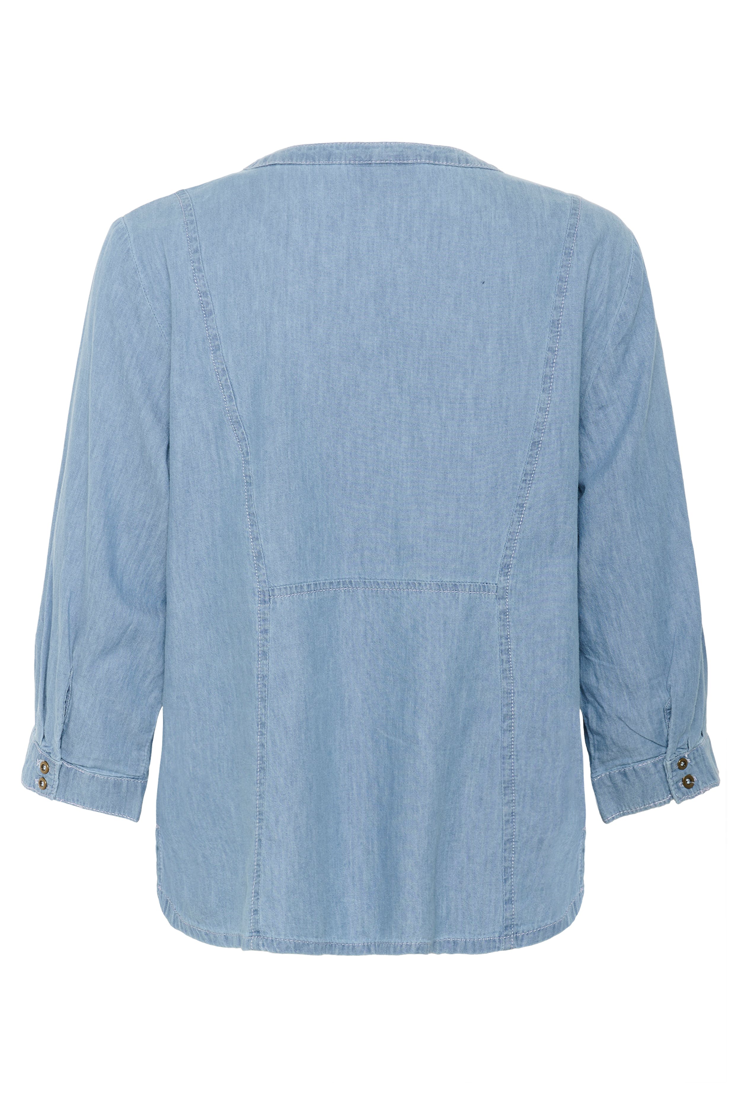 CRBolette Blouse PACK BACK 10614107-105580