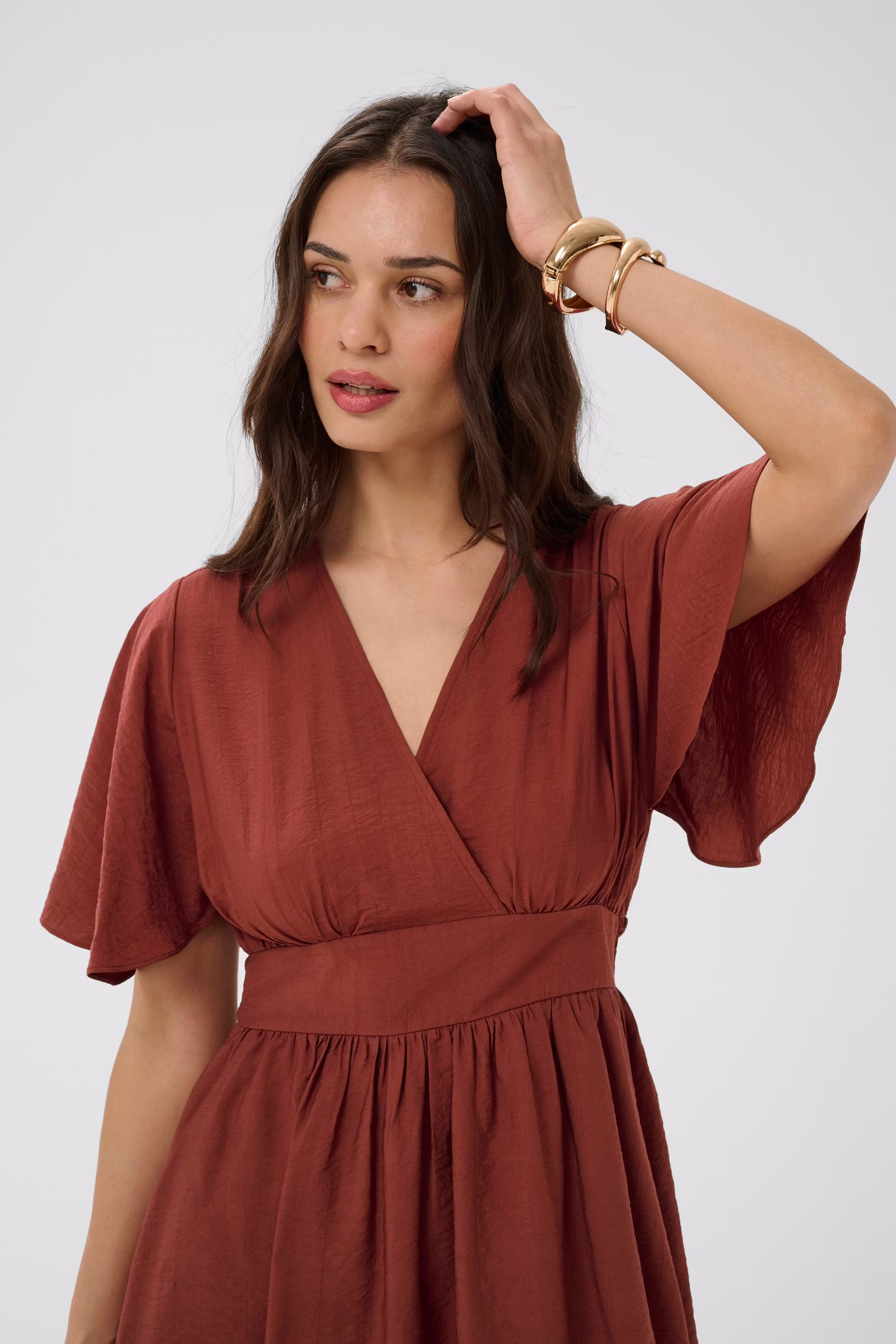 KAsirenaa Kjole LOOKBOOK DETAIL 10511836-191334